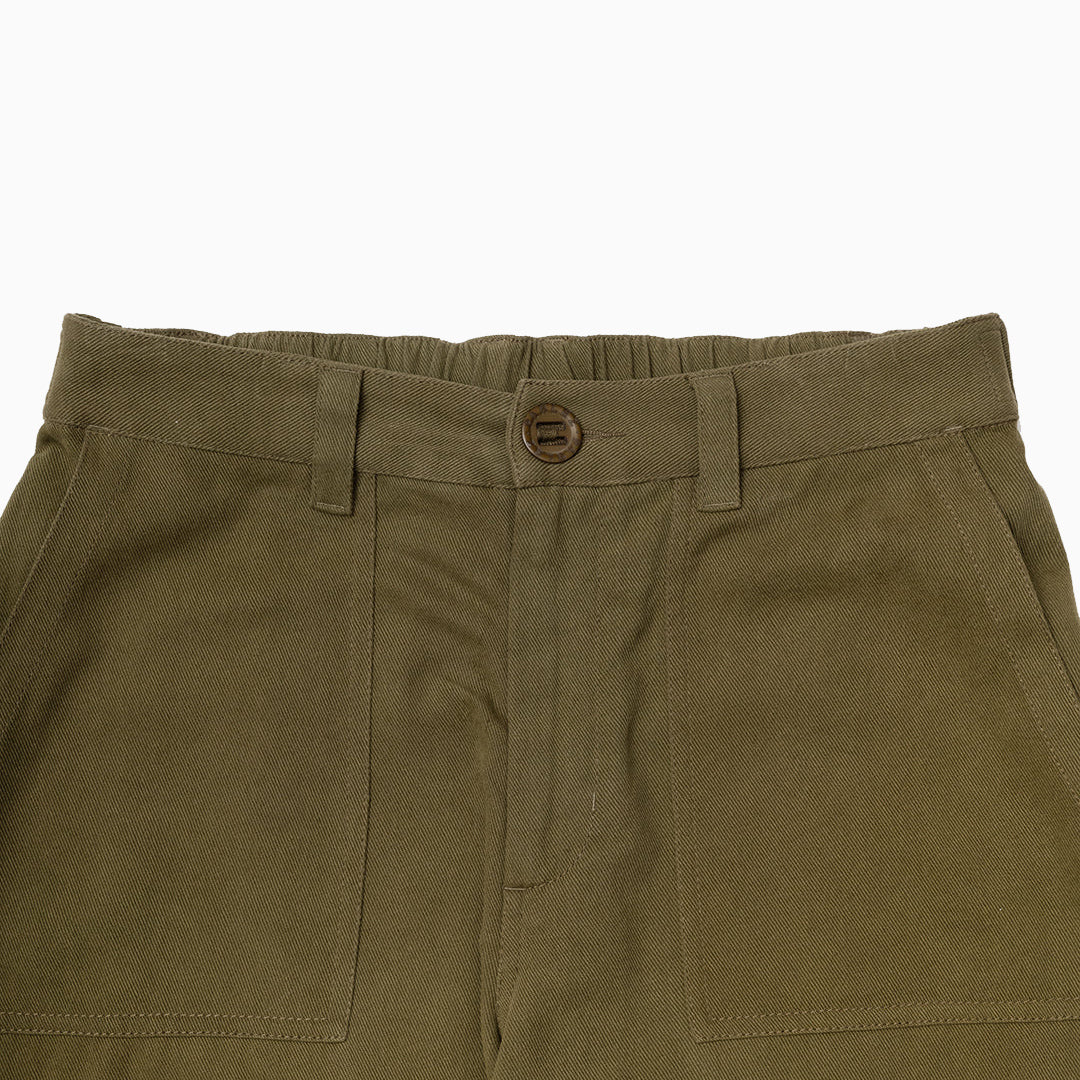 PARLEZ LUDLOW TROUSERS