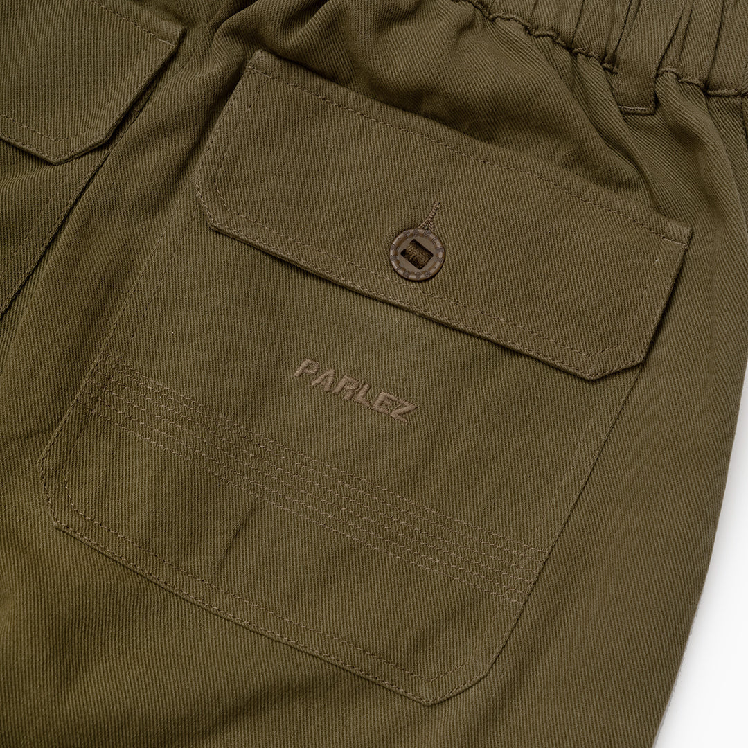 PARLEZ LUDLOW TROUSERS