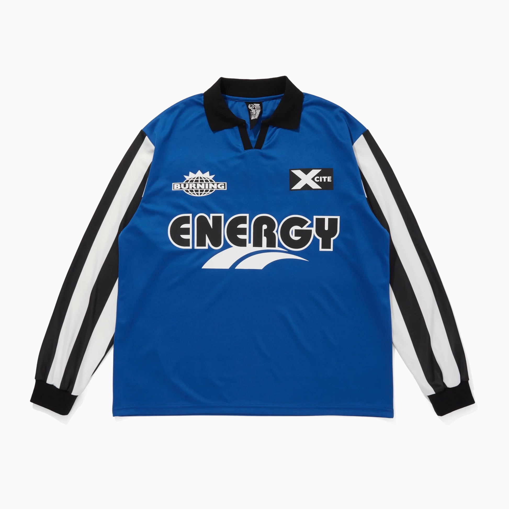 BILLIONAIRE BOYS CLUB COTTON T-SHIRT_HEART MIND