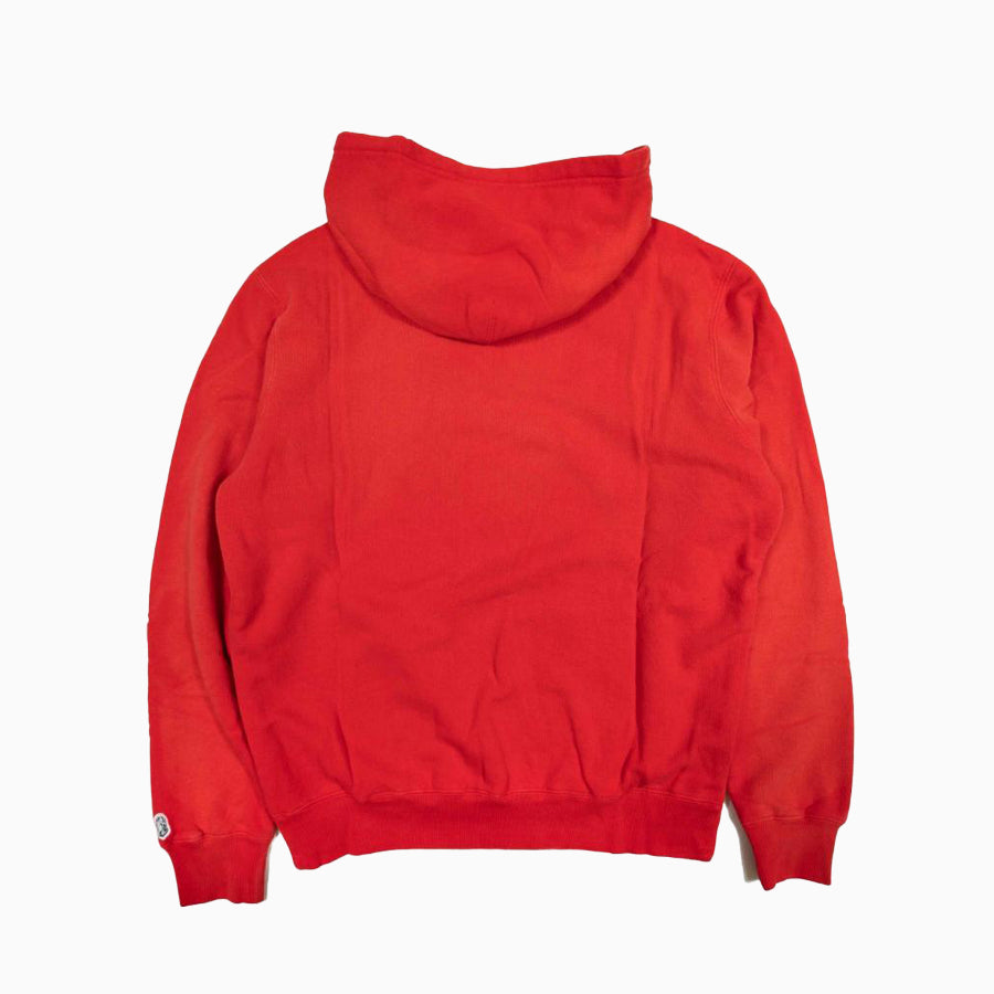 Billionaire Boys Club BB VINTAGE ARCH HOODIE