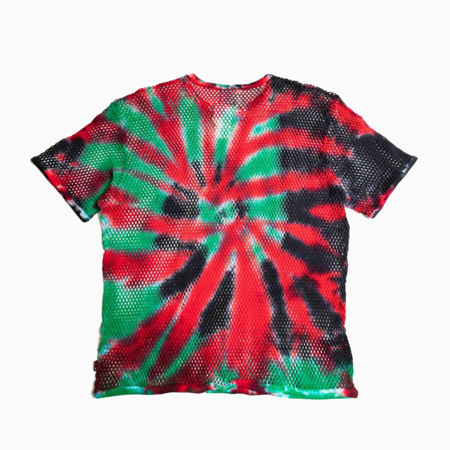 Marina T Border ExSPC. TieDye