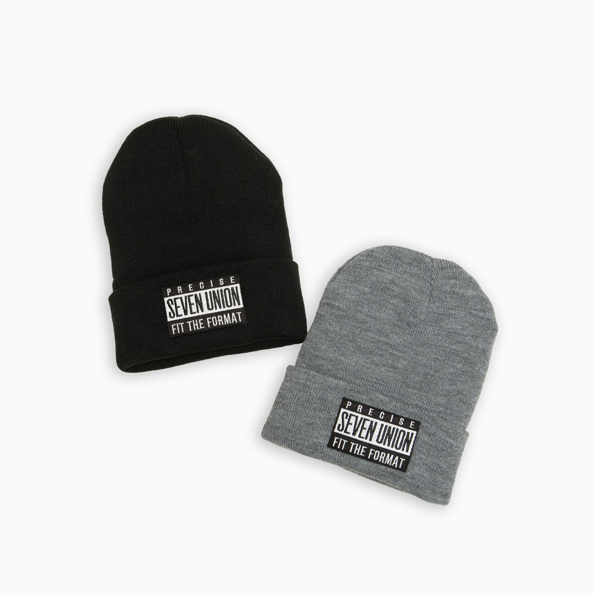 7union Beanie
