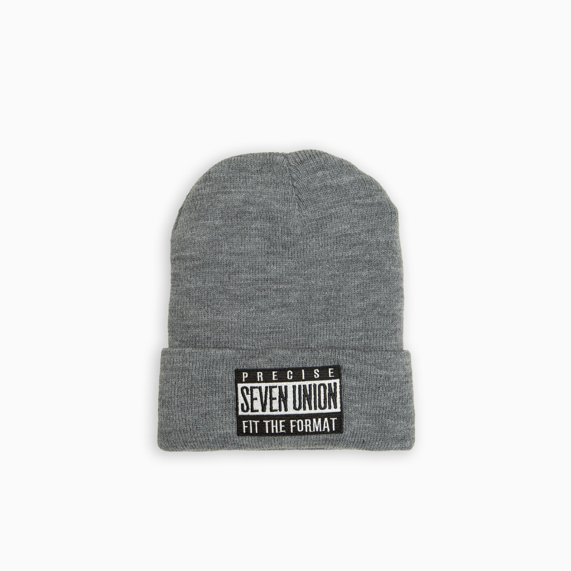 7union Beanie