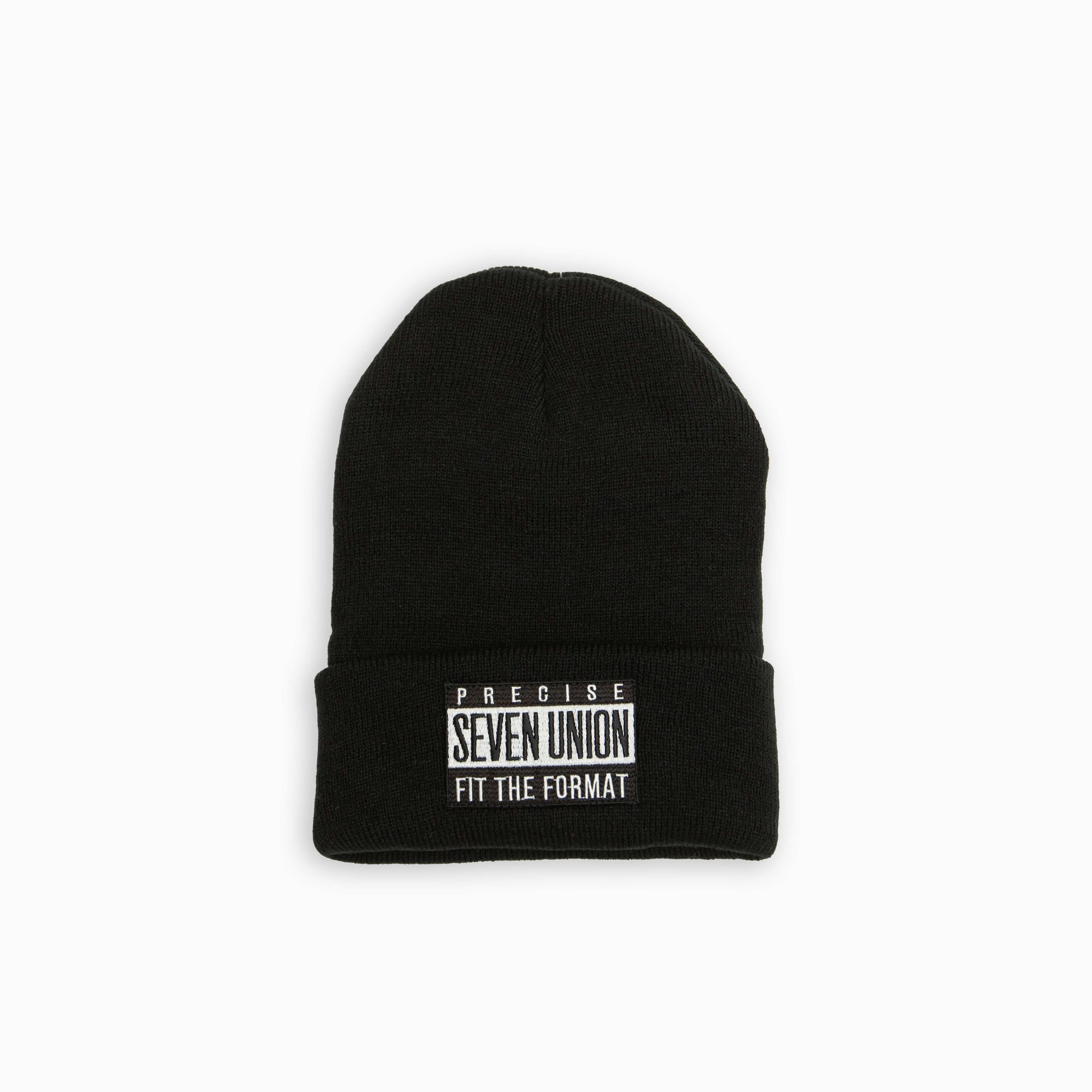 7union Beanie