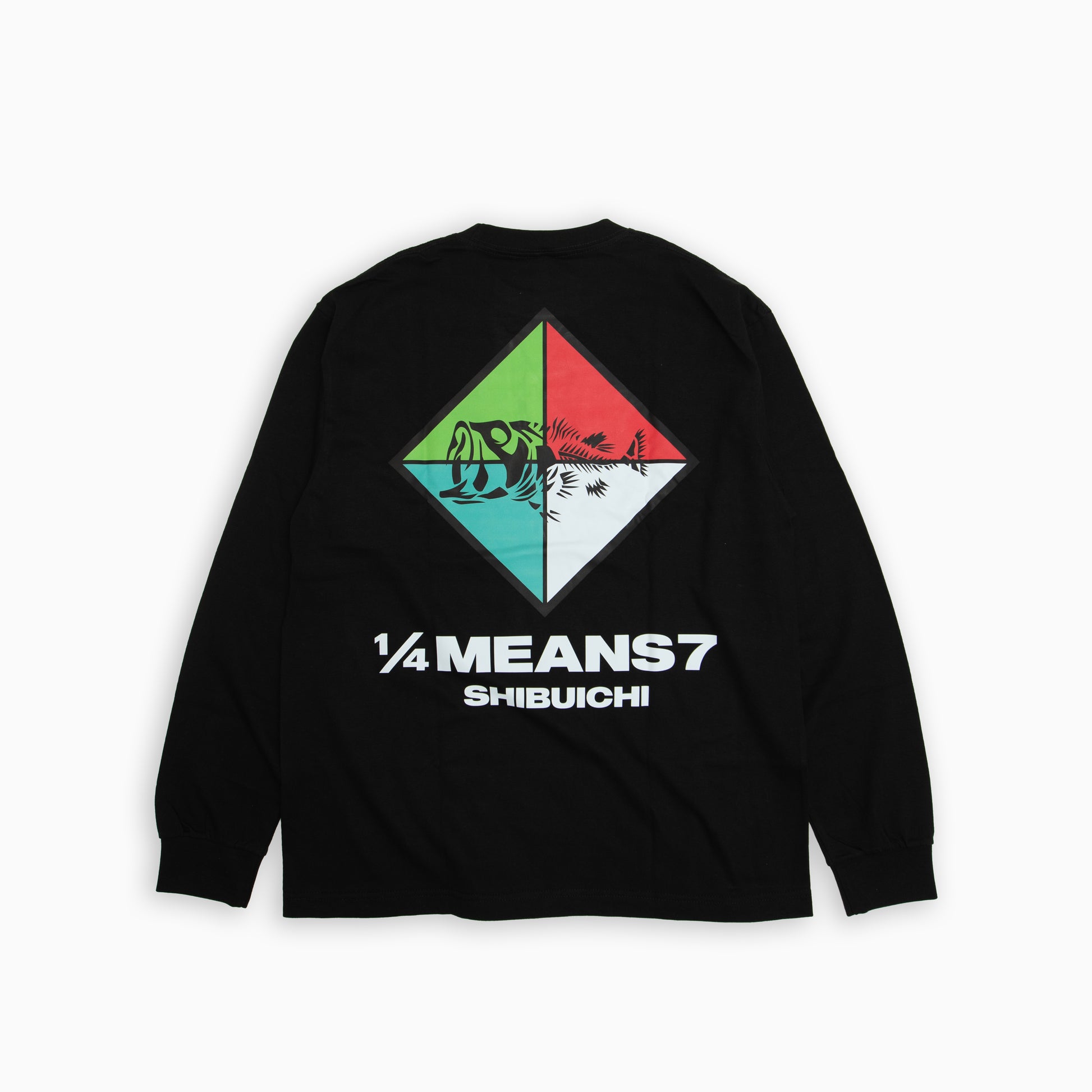 7UNION " SHIBUICHI LS "