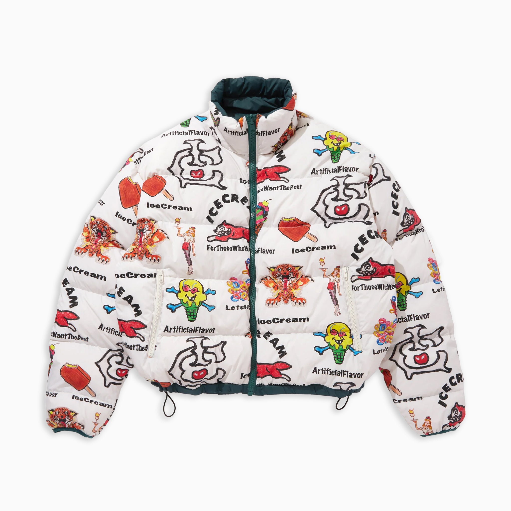 ダウン リバーシブル – Surkucafe