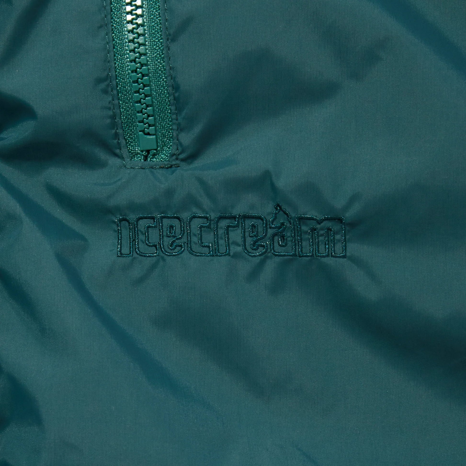 ICECREAM REVERSIBLE DOWN JACKET