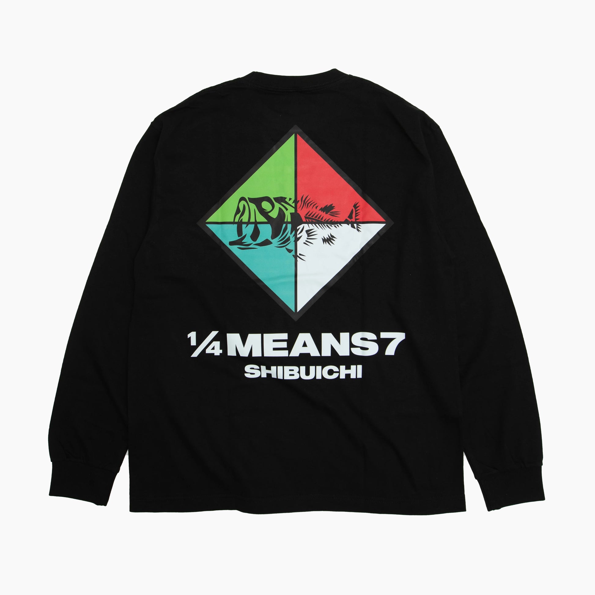 7UNION " SHIBUICHI LS "