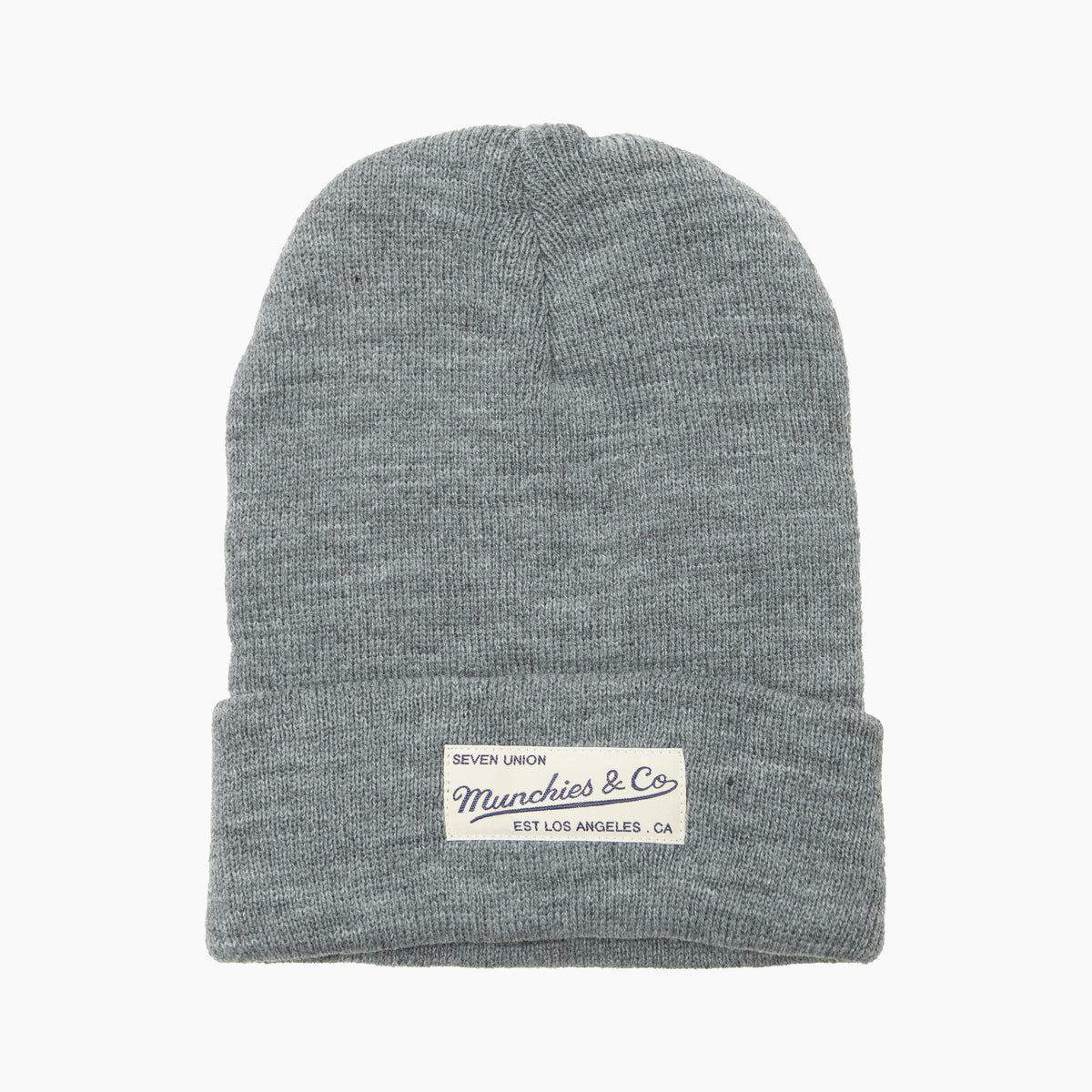 7UNION Munchies Beanie
