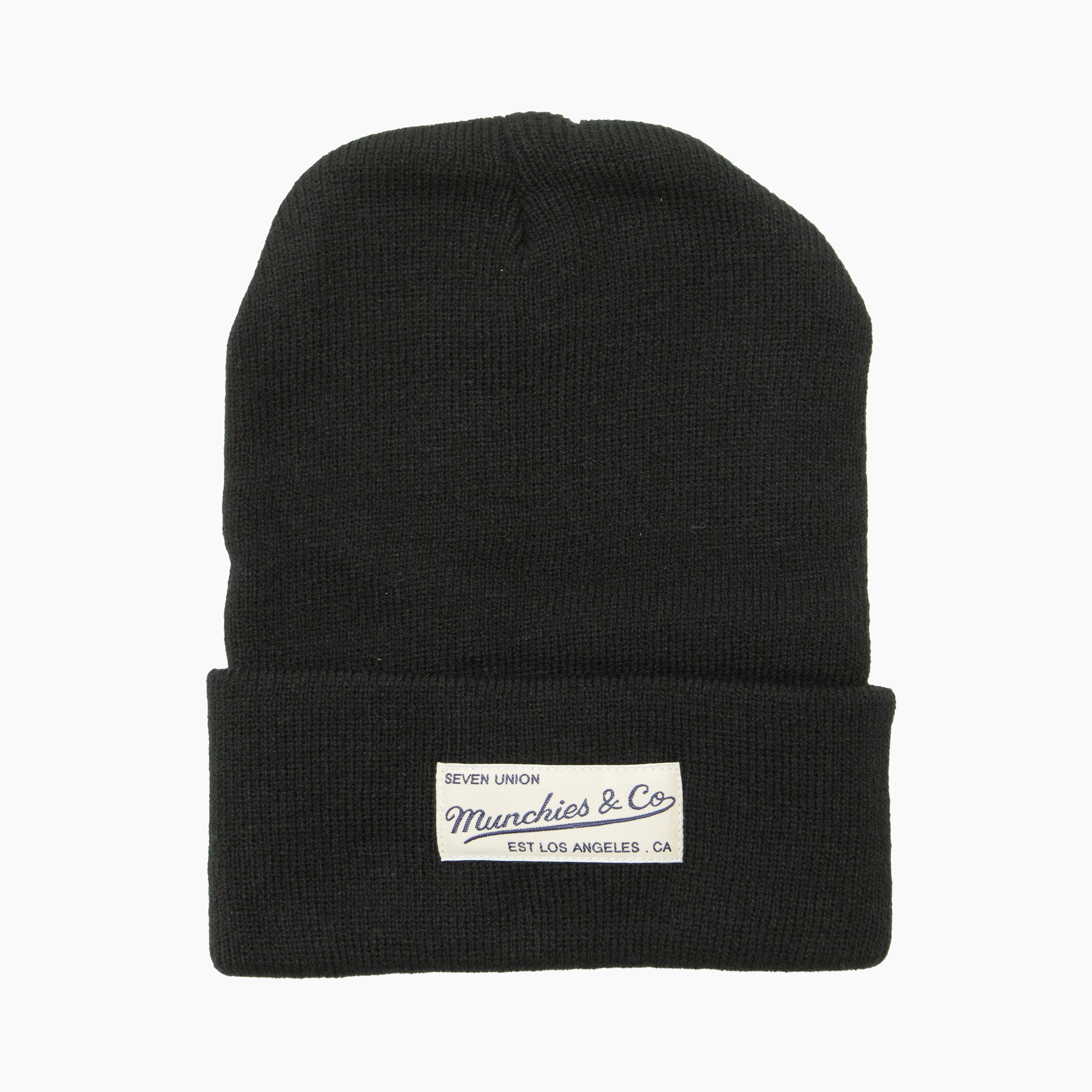7UNION Munchies Beanie