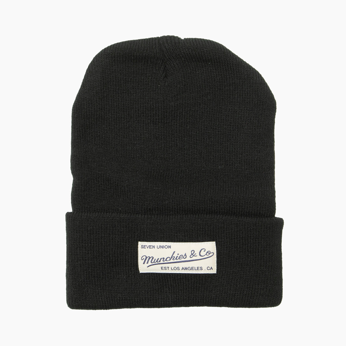 7UNION Munchies Beanie