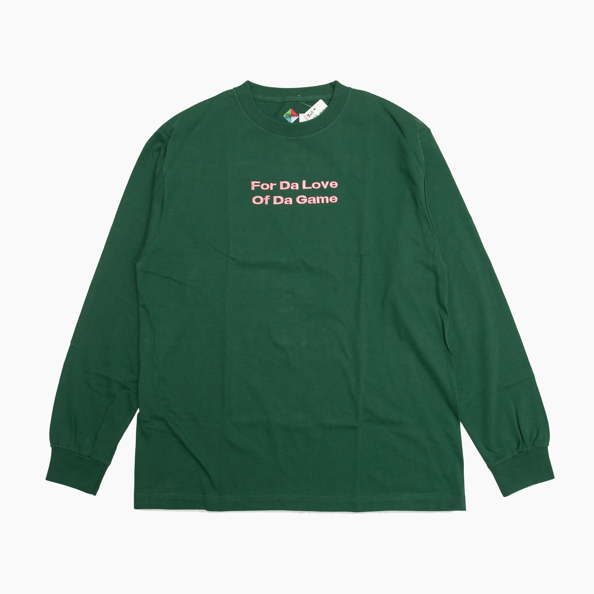 7UNION " SHIBUICHI LS "