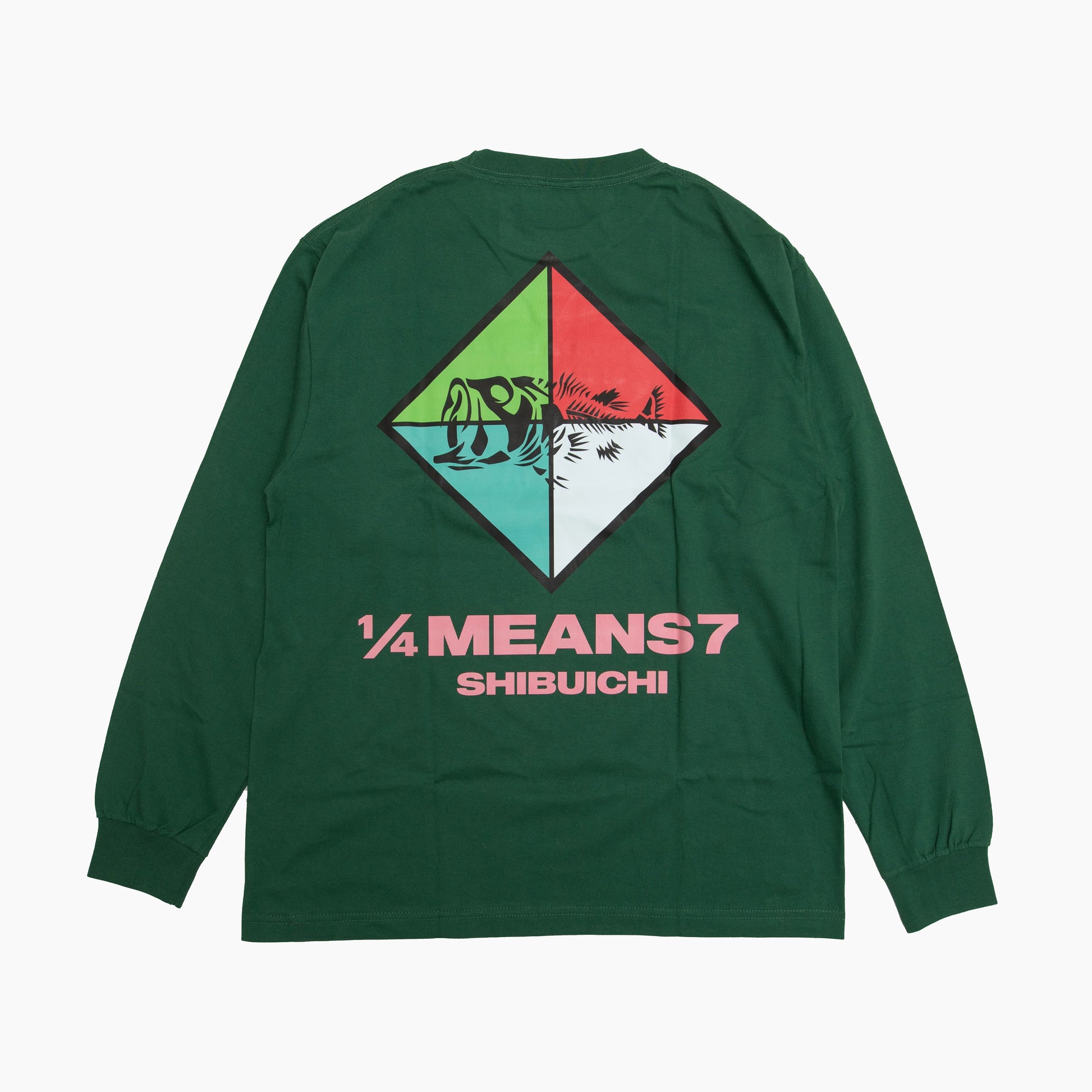 7UNION " SHIBUICHI LS "