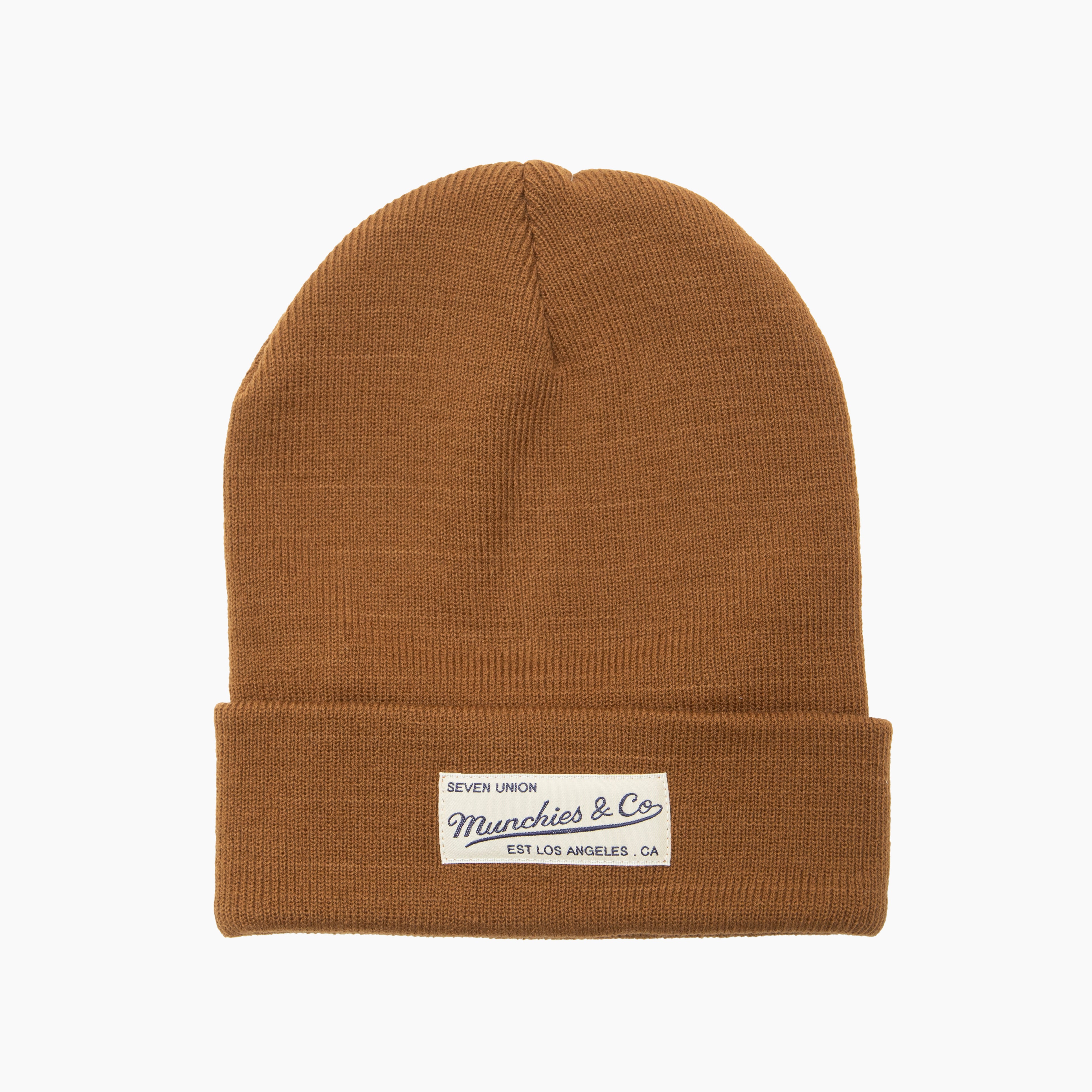 7UNION Munchies Beanie