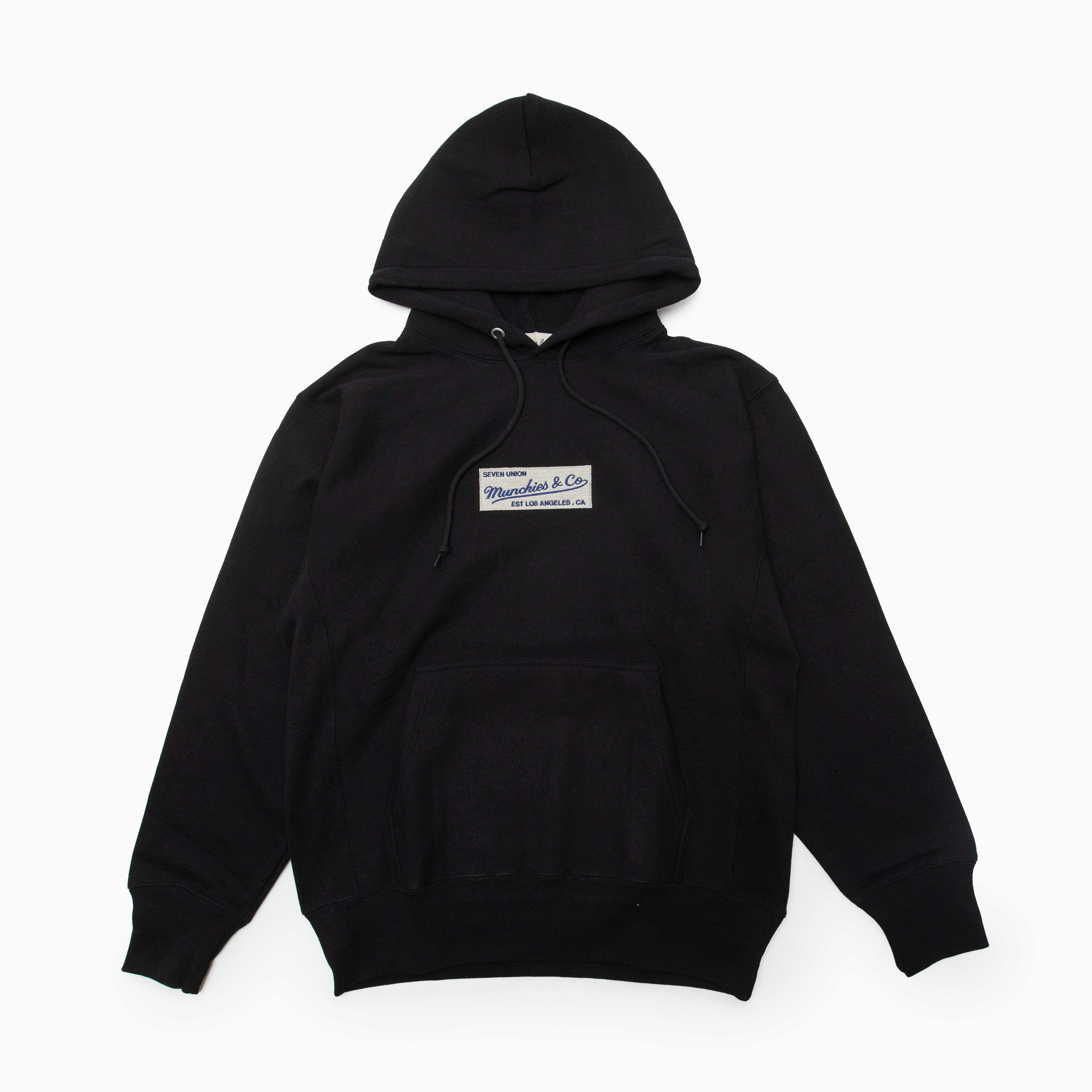 7UNION Munchies Hoodie