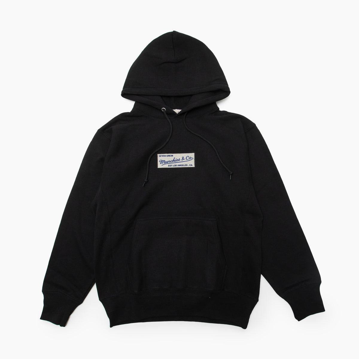 7UNION Munchies Hoodie