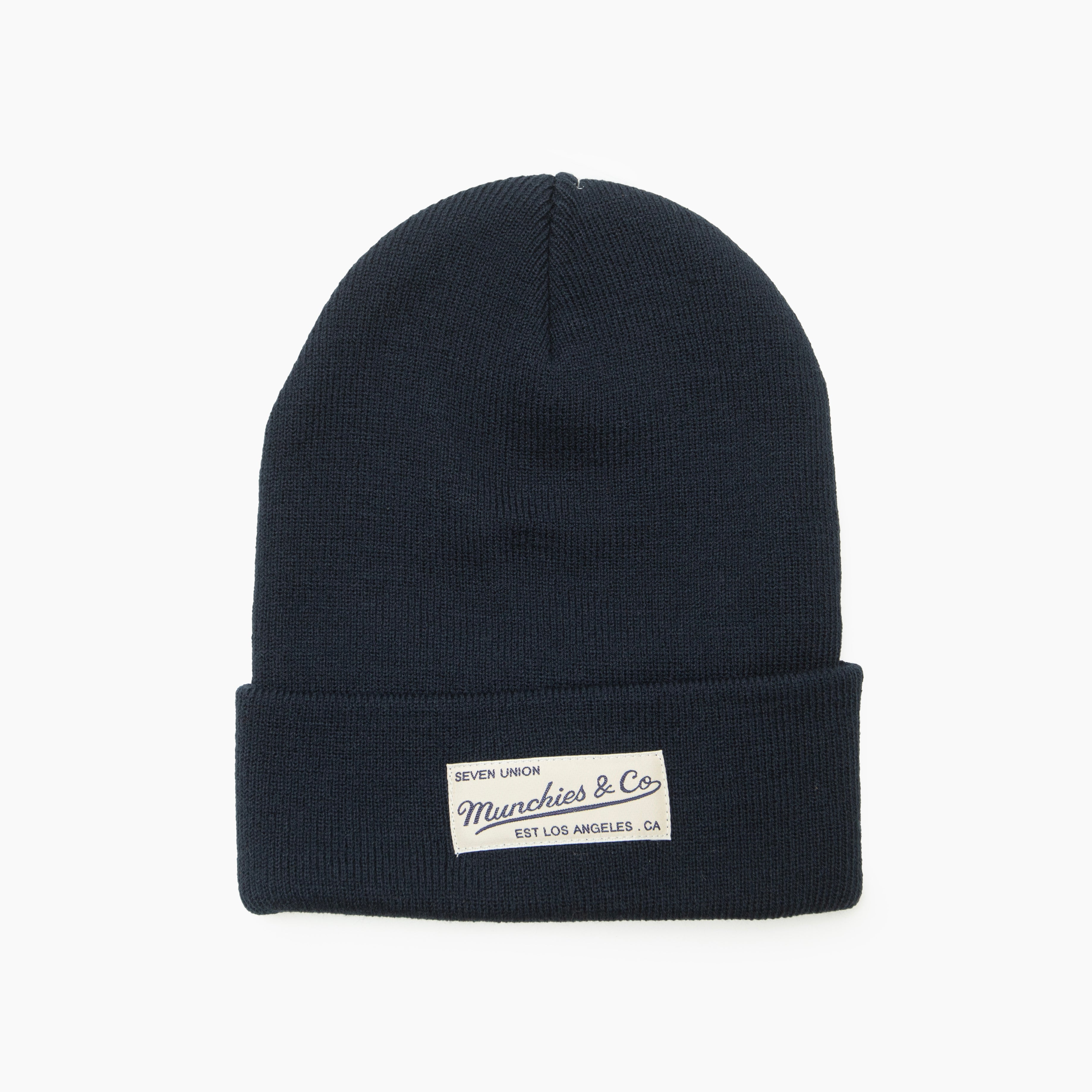 7UNION Munchies Beanie