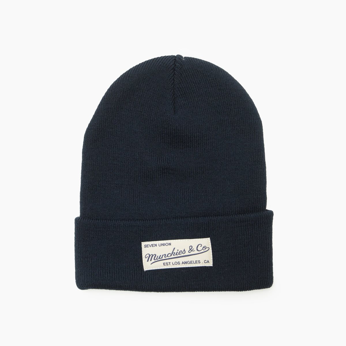7UNION Munchies Beanie