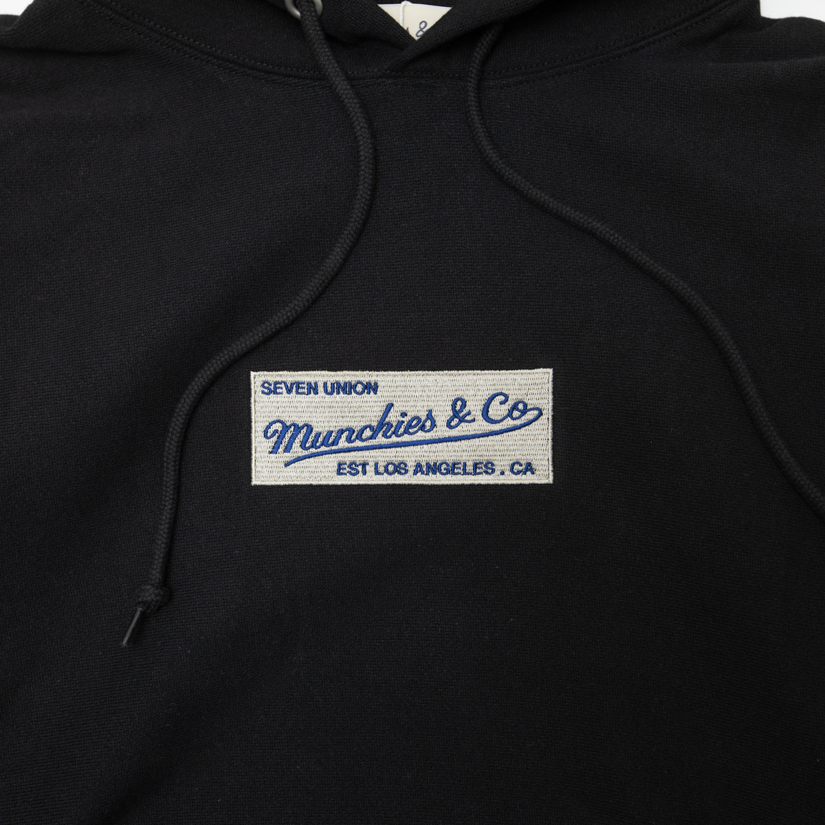 7UNION Munchies Hoodie