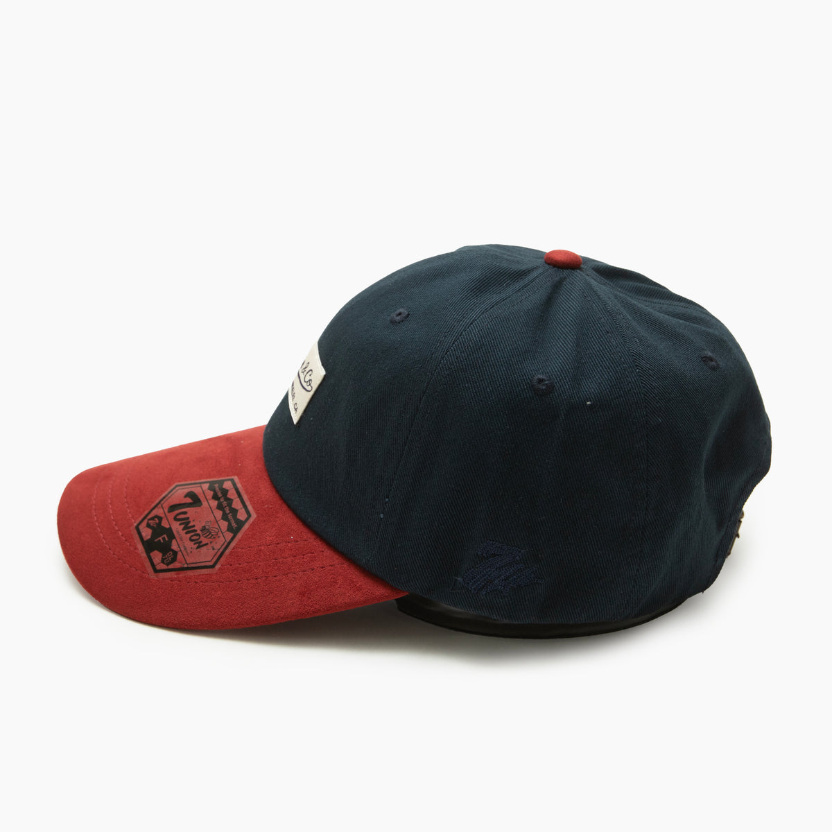 7UNION Munchies Long Brim