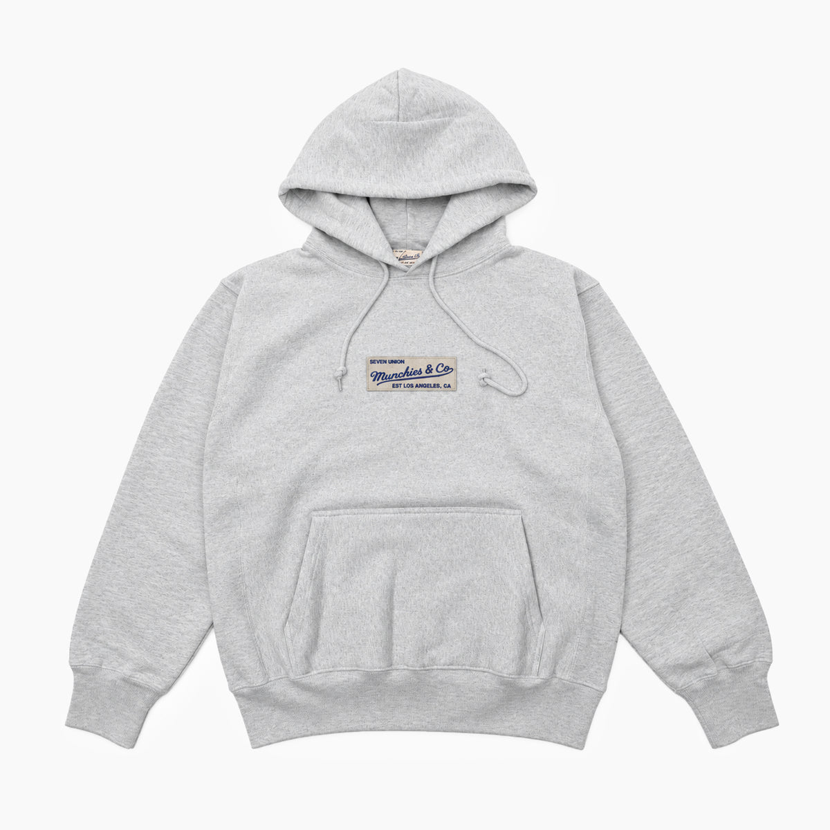 7UNION Munchies Hoodie