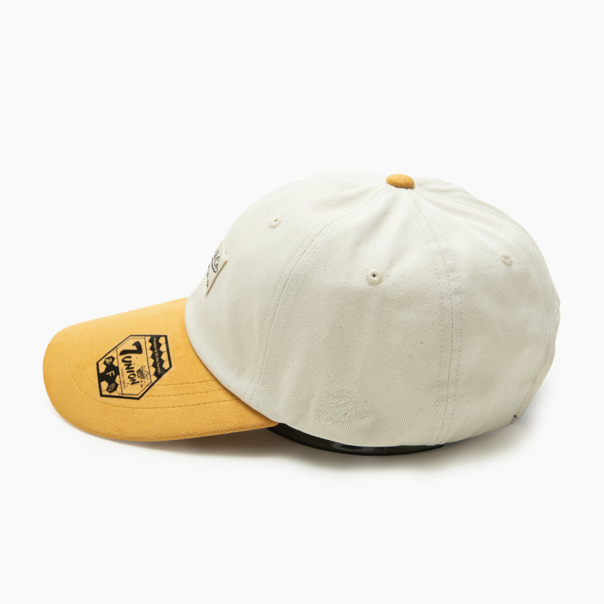 7UNION Munchies Long Brim