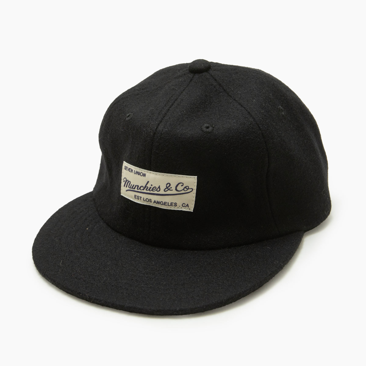 7UNION Munchies Ball Cap