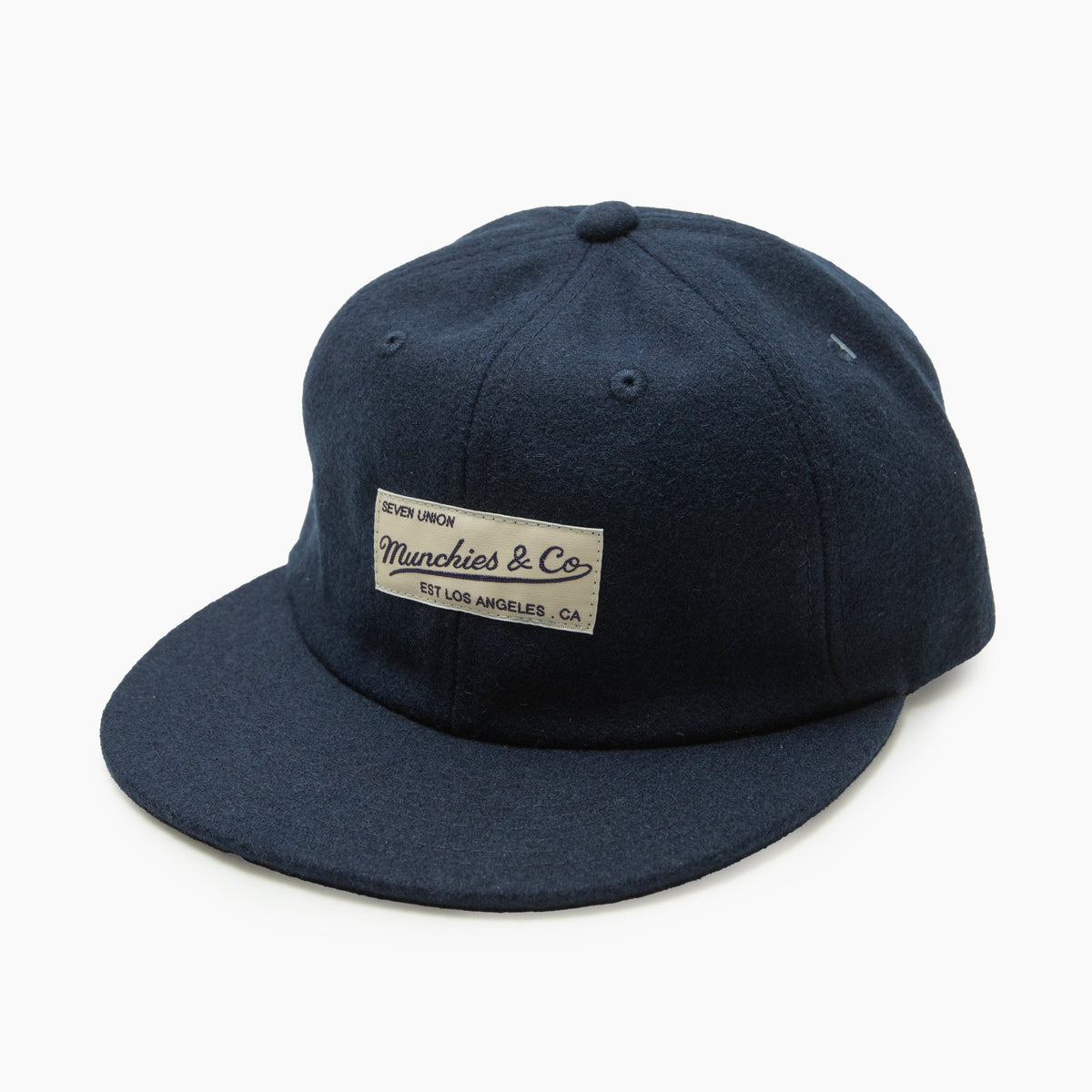 7UNION Munchies Ball Cap
