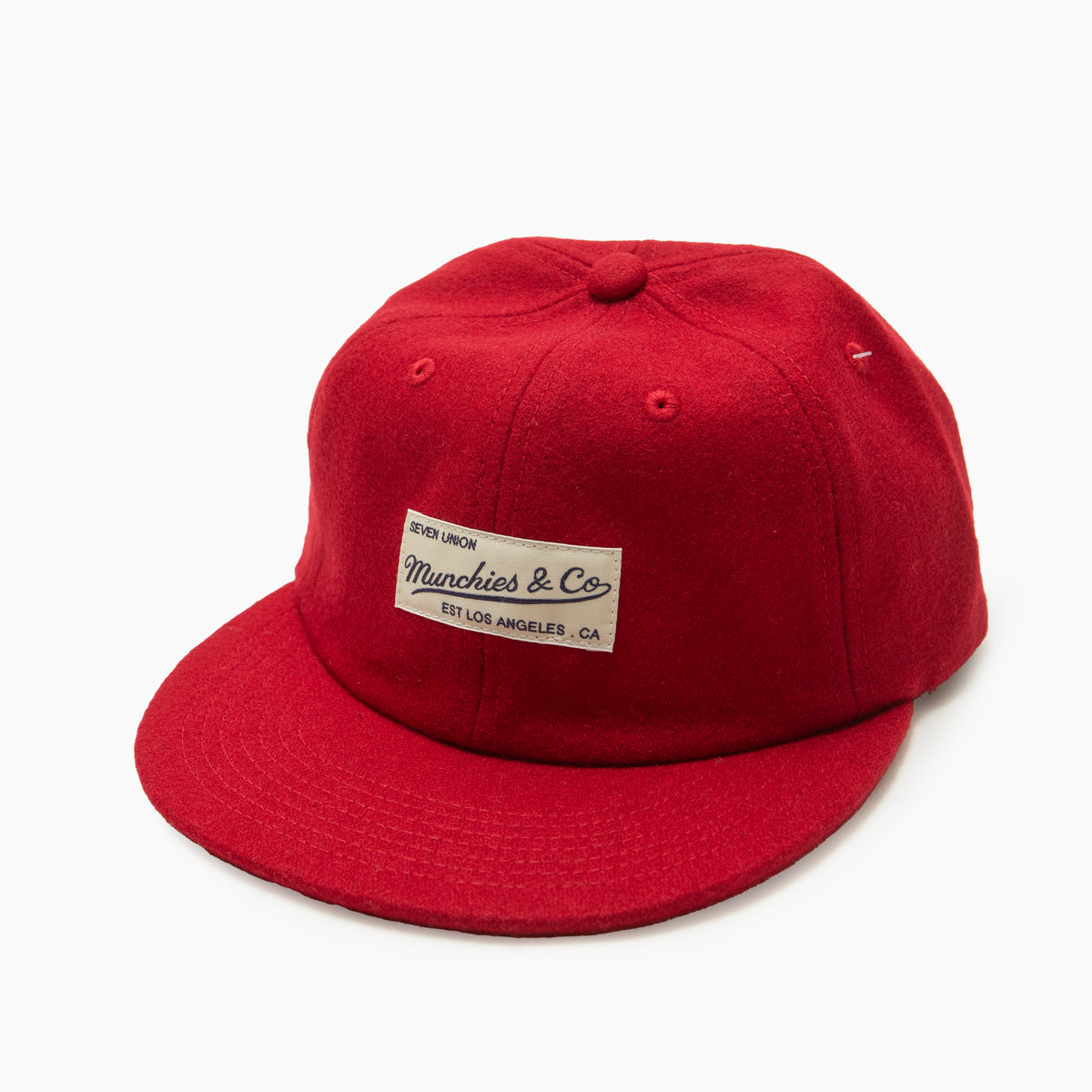 7UNION Munchies Ball Cap
