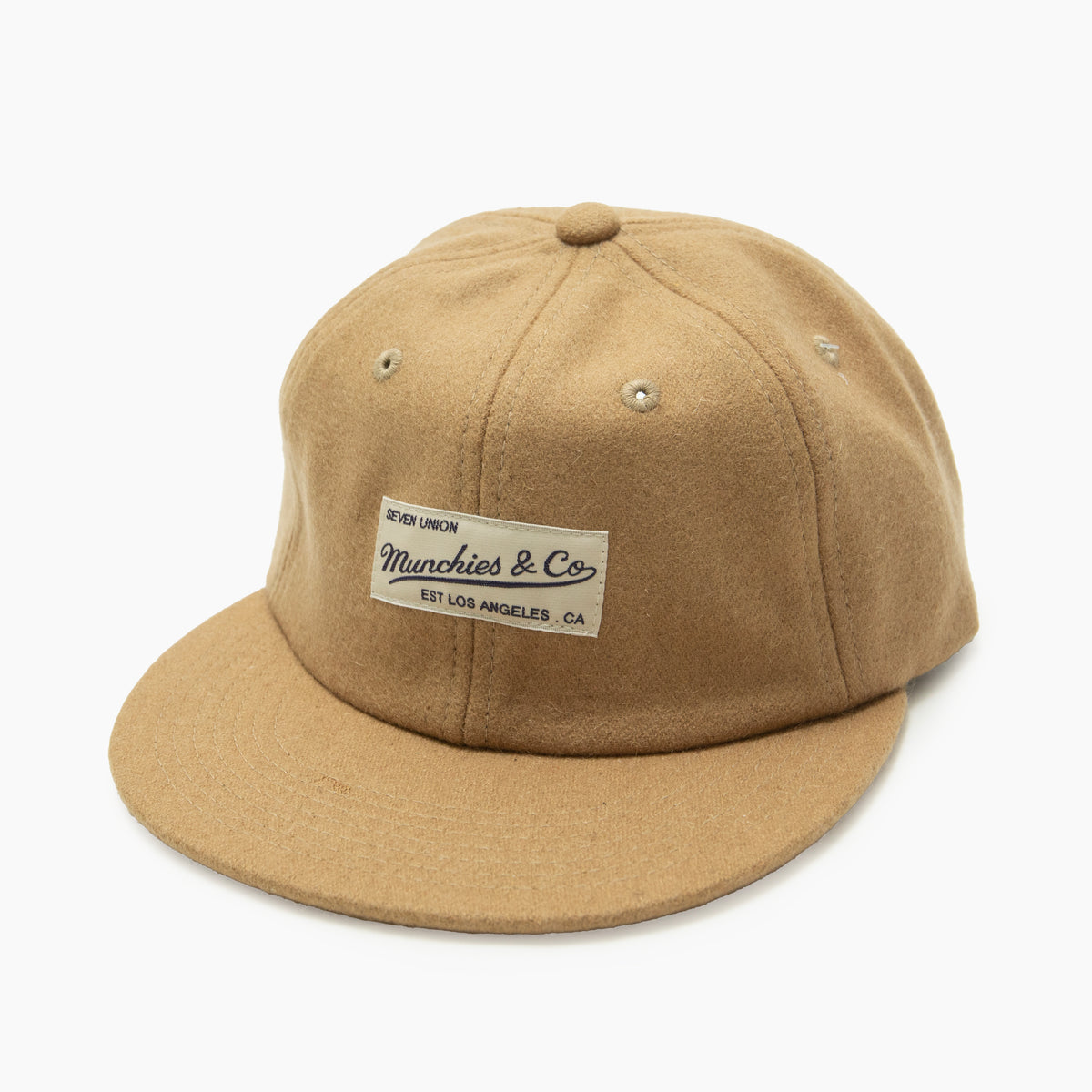 7UNION Munchies Ball Cap
