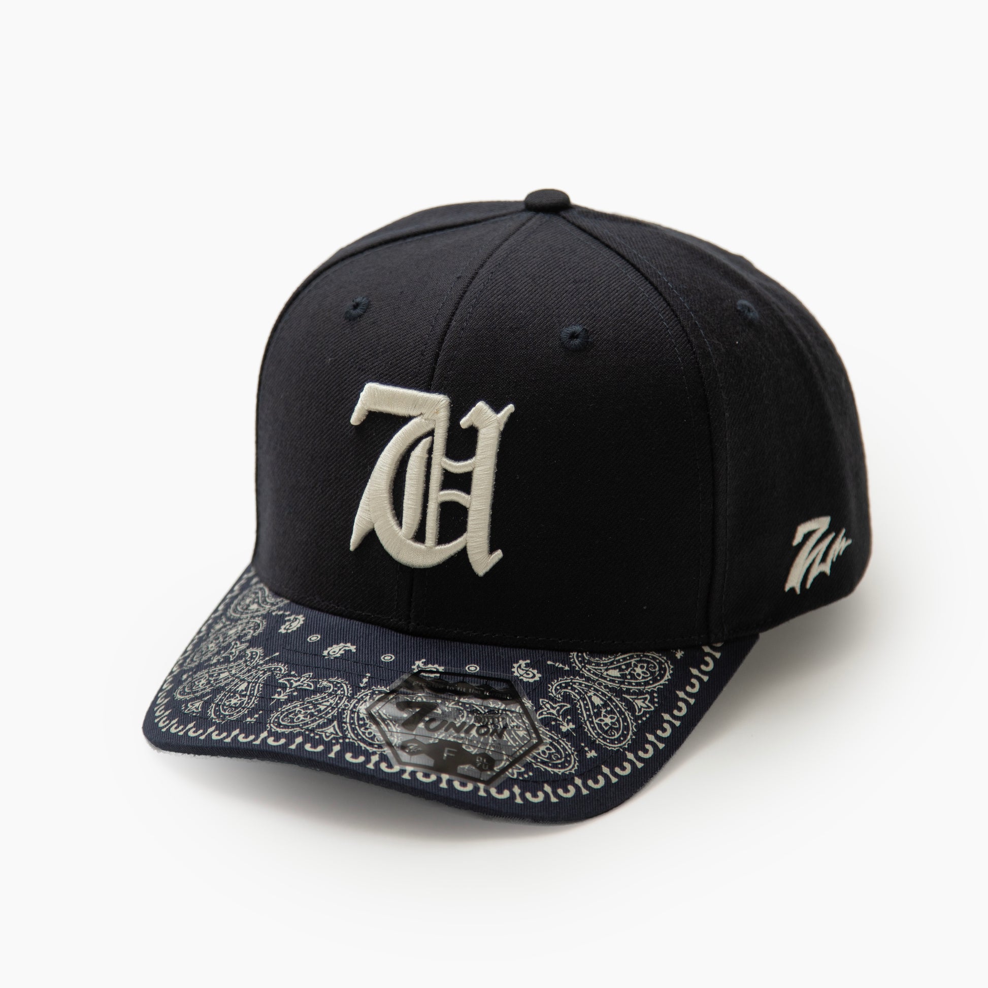 7UNION "7U Bandana NCVW-106 CAP