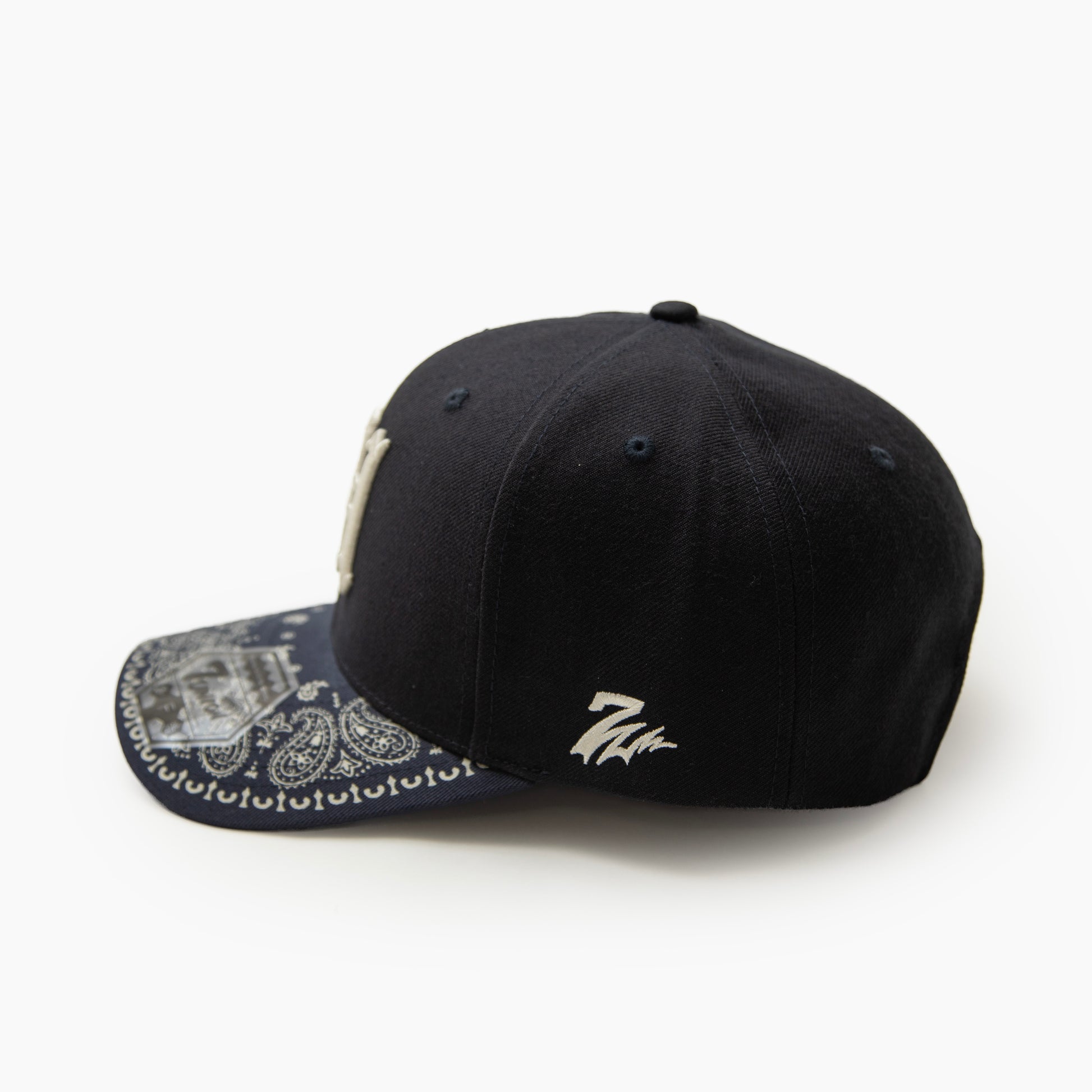 7UNION "7U Bandana NCVW-106 CAP