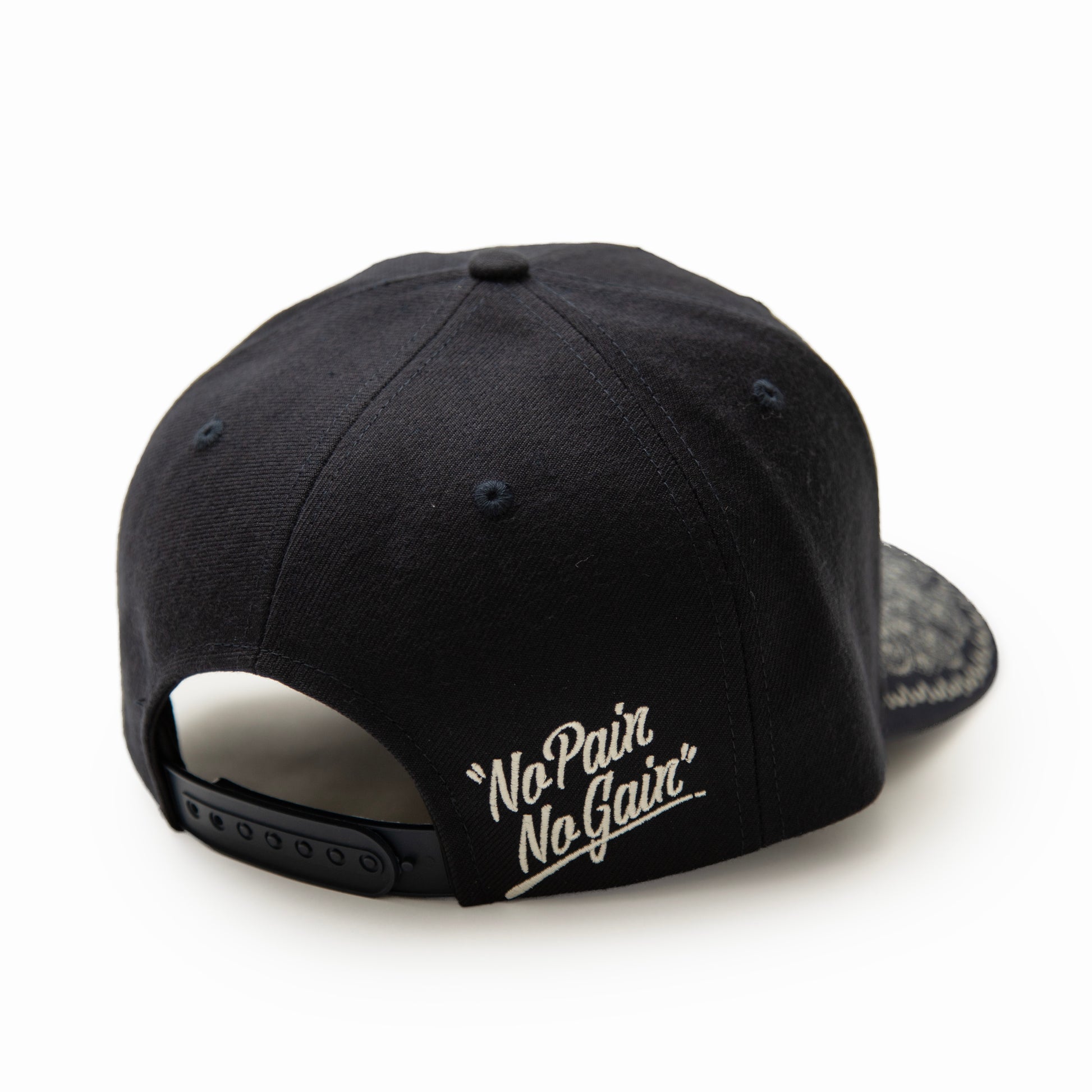 7UNION "7U Bandana NCVW-106 CAP