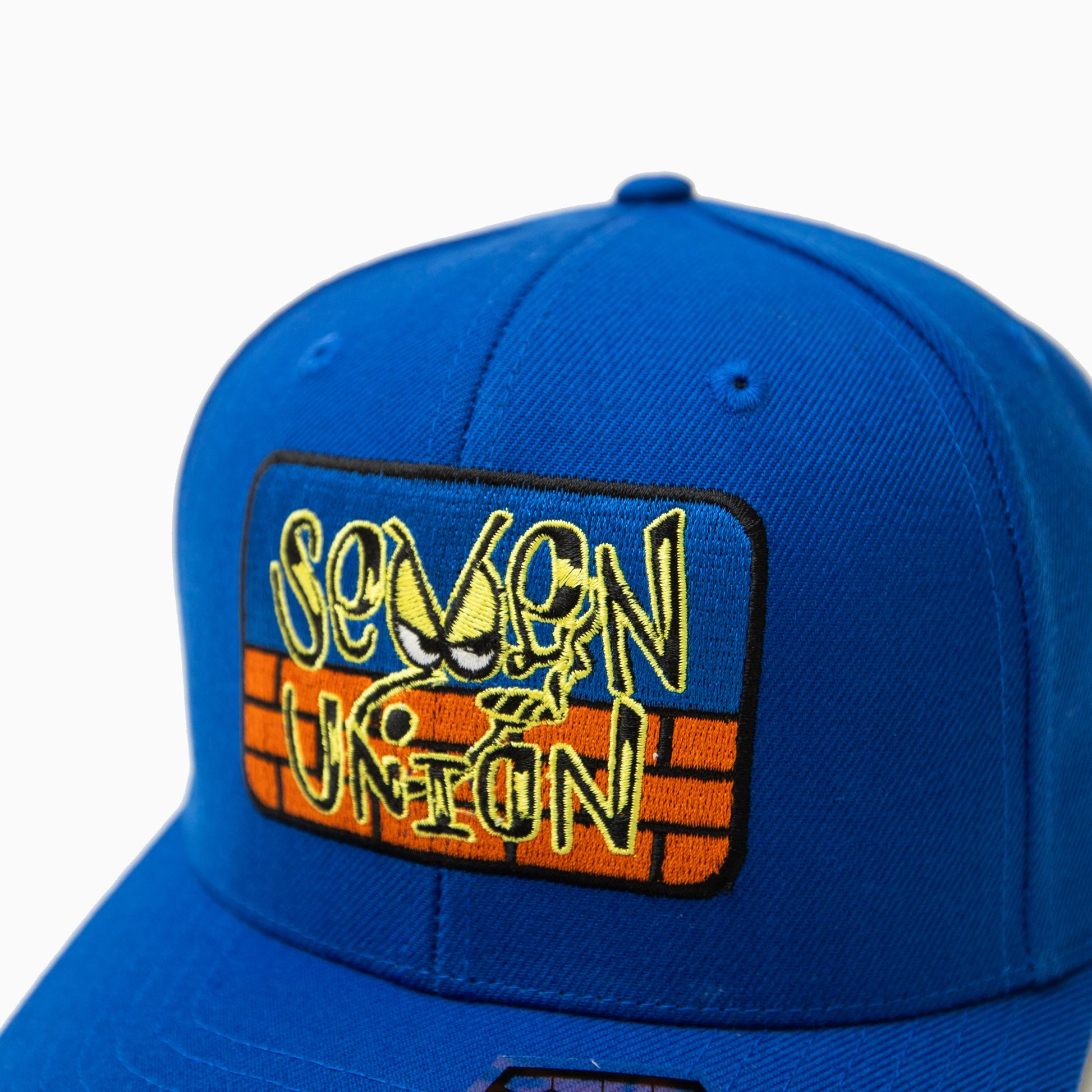 7UNION "7STYLE"