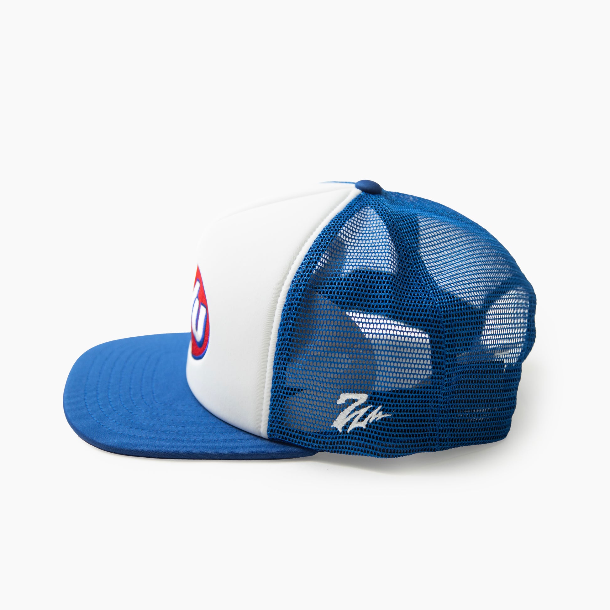 7UNION Grand Prix cap