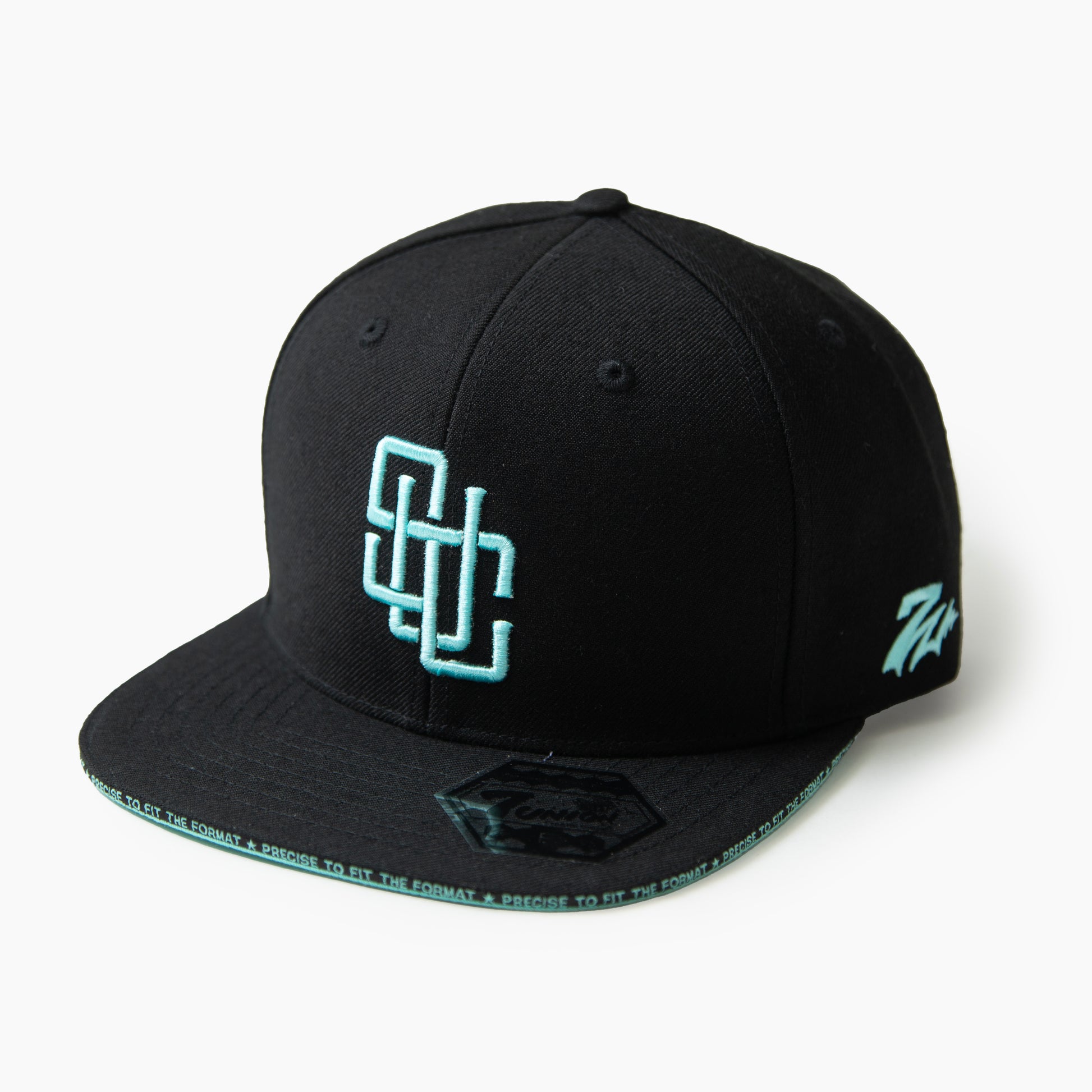 7UNION 7s Game cap