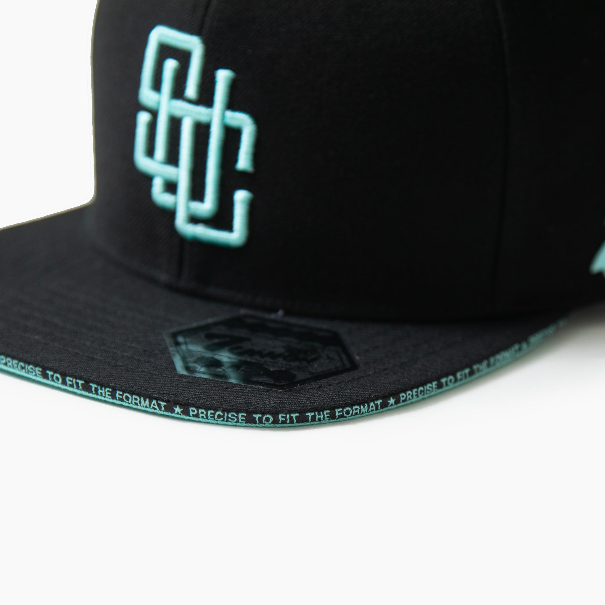 7UNION 7s Game cap