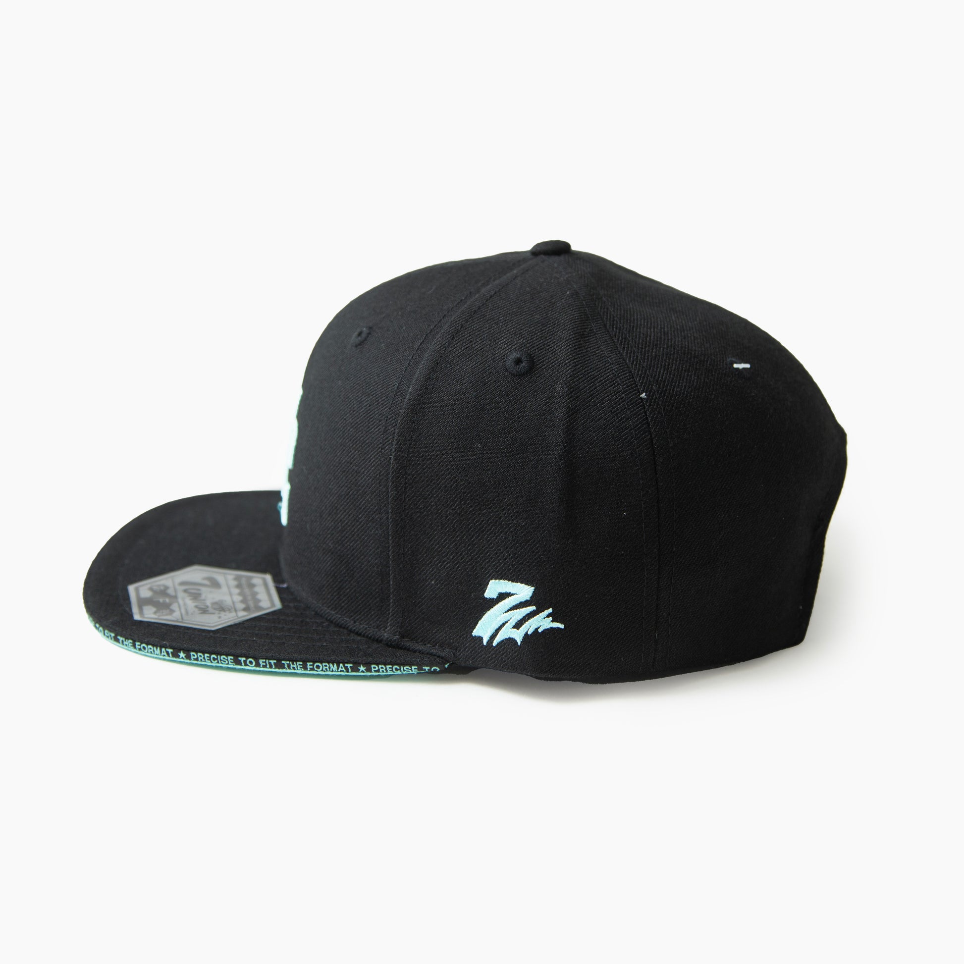 7UNION 7s Game cap