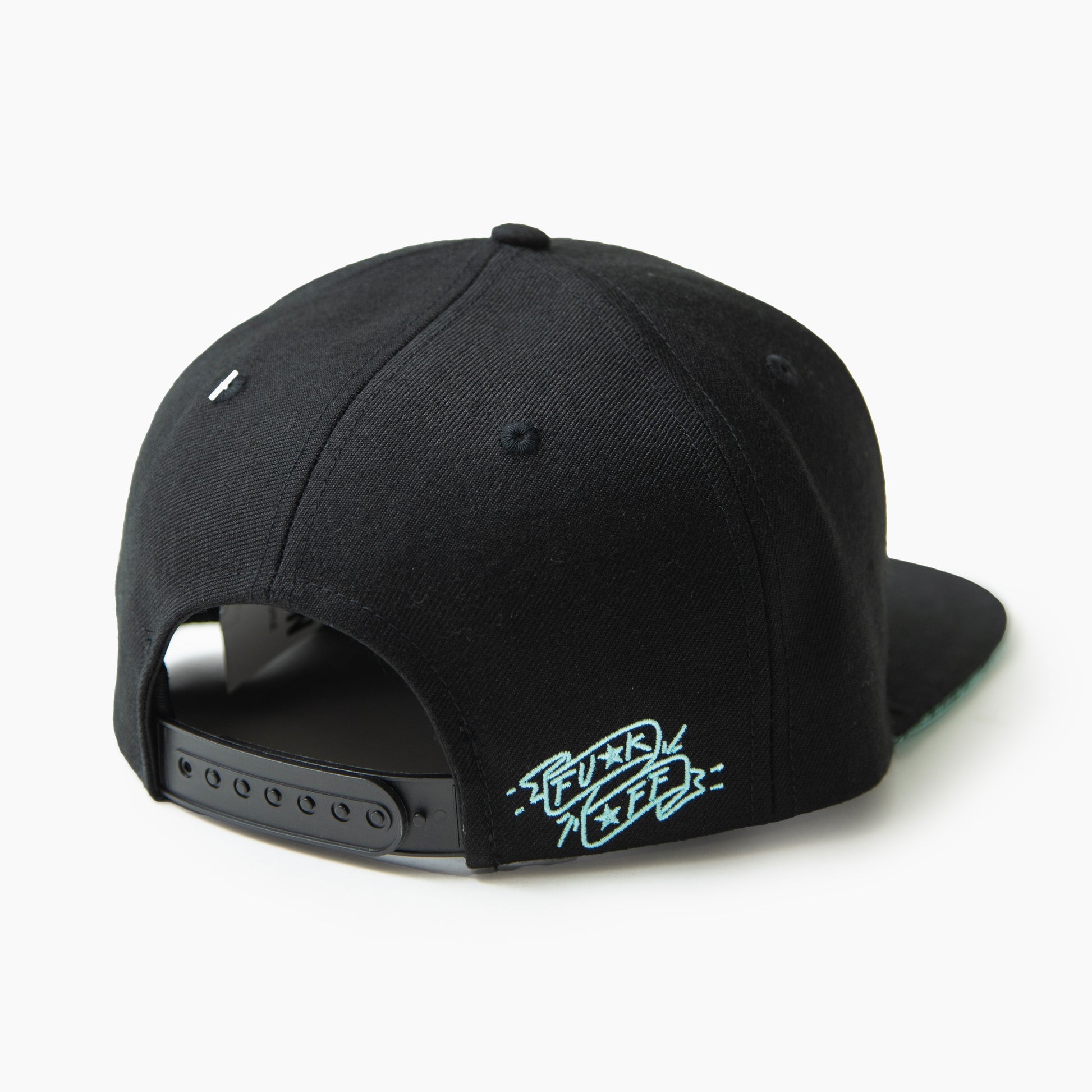 7UNION 7s Game cap