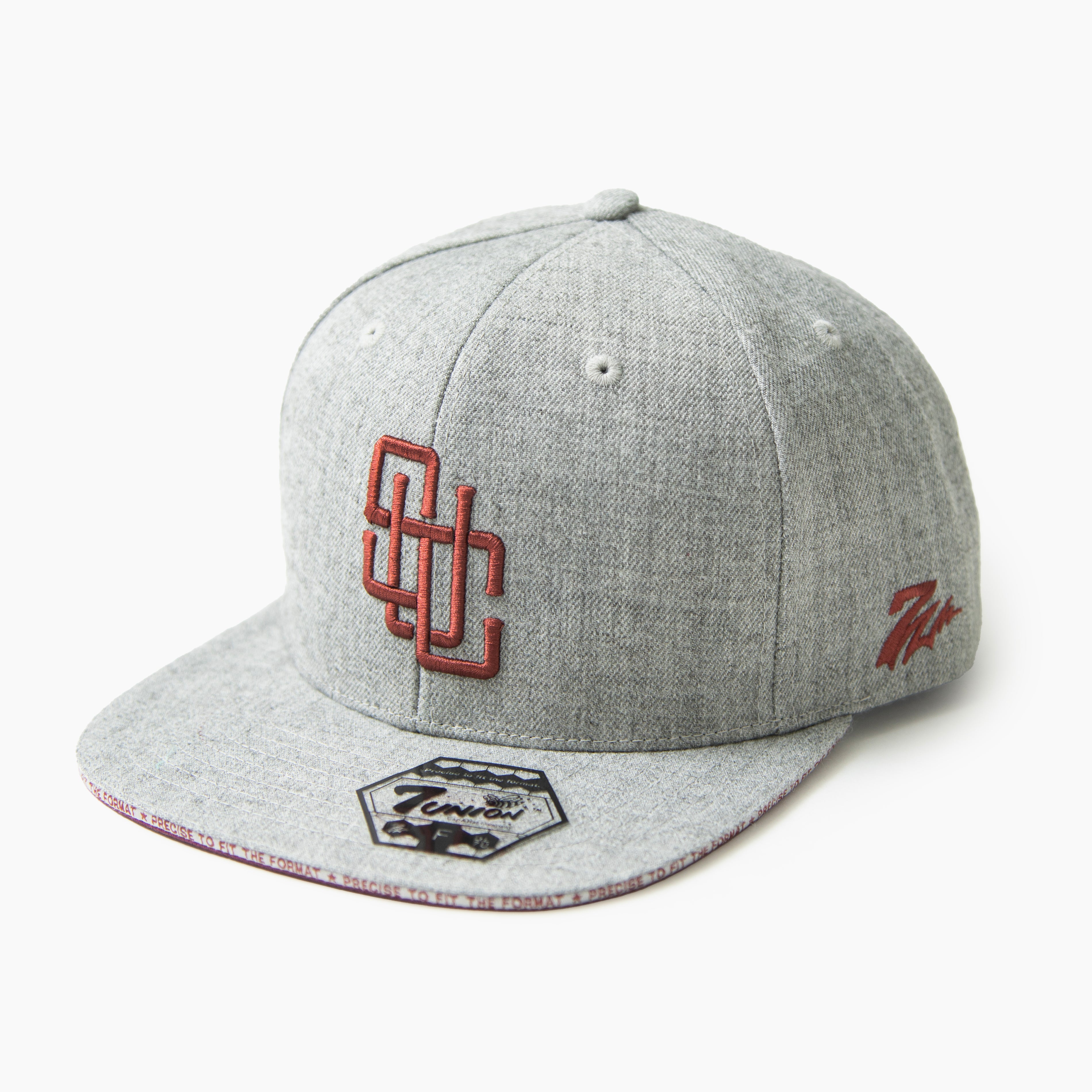 7UNION 7s Game cap