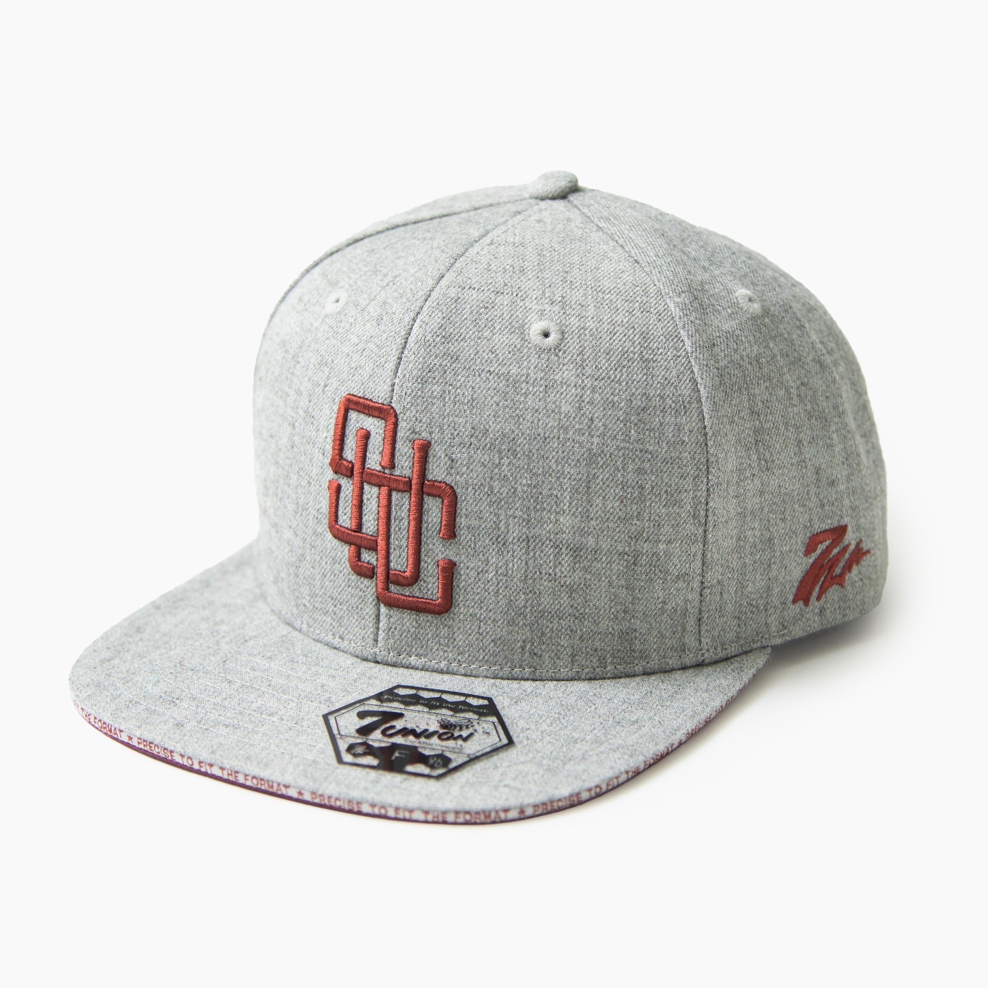 7UNION 7s Game cap