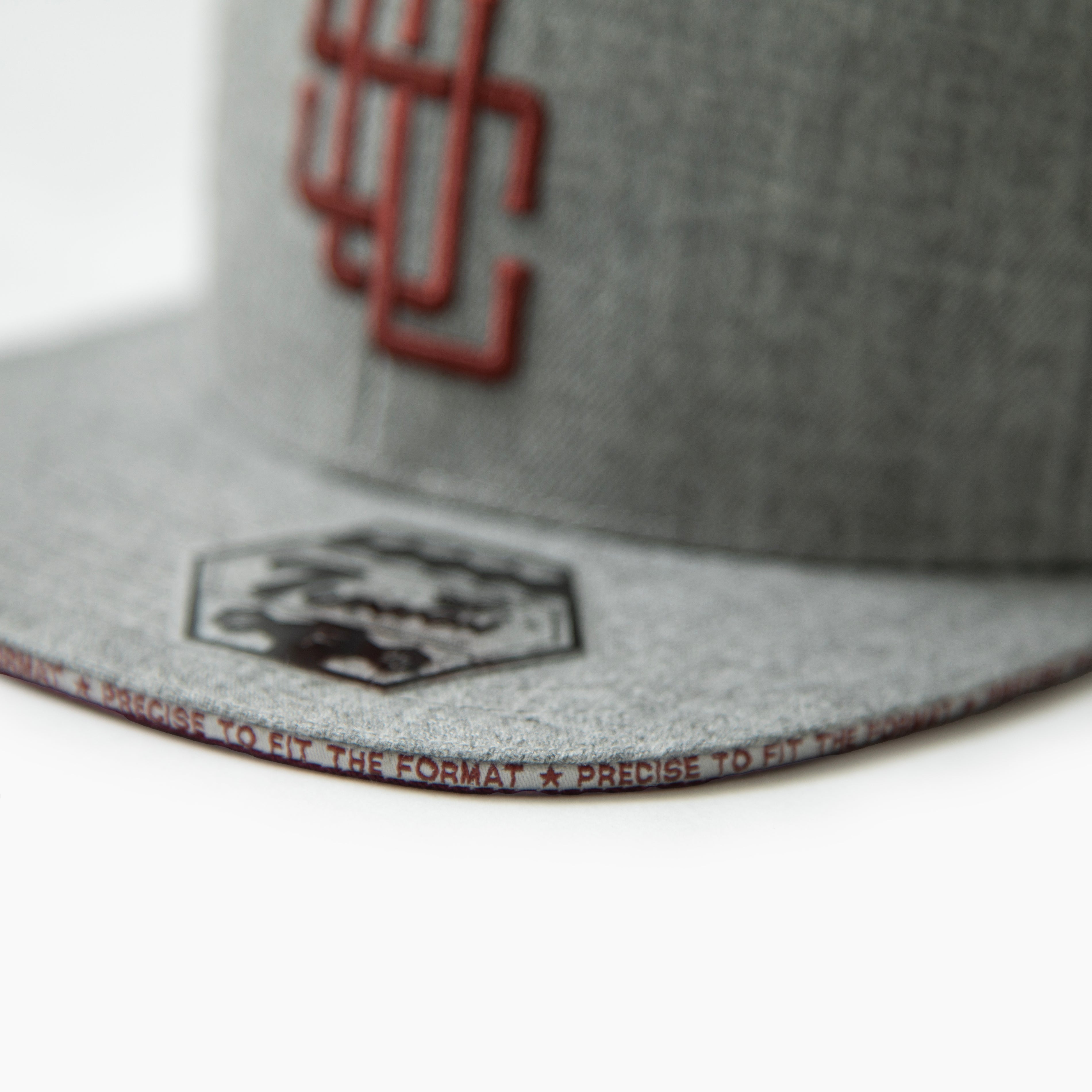 7UNION 7s Game cap