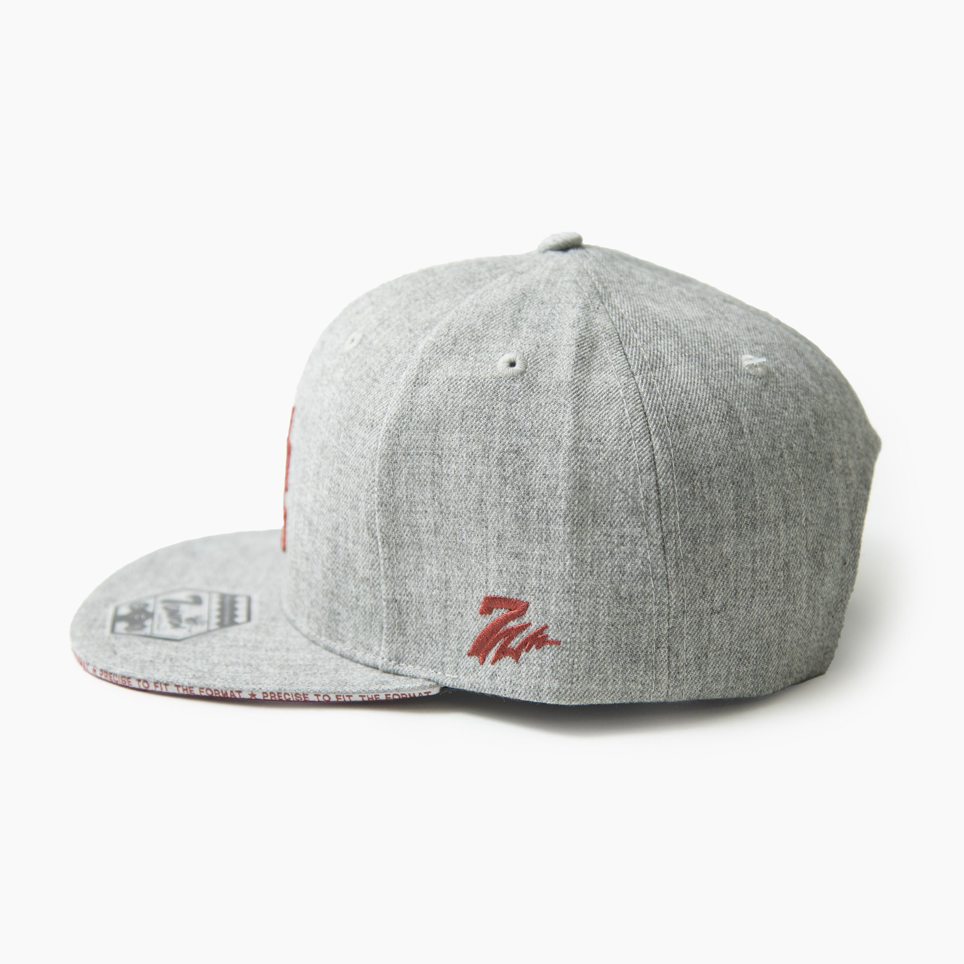 7UNION 7s Game cap