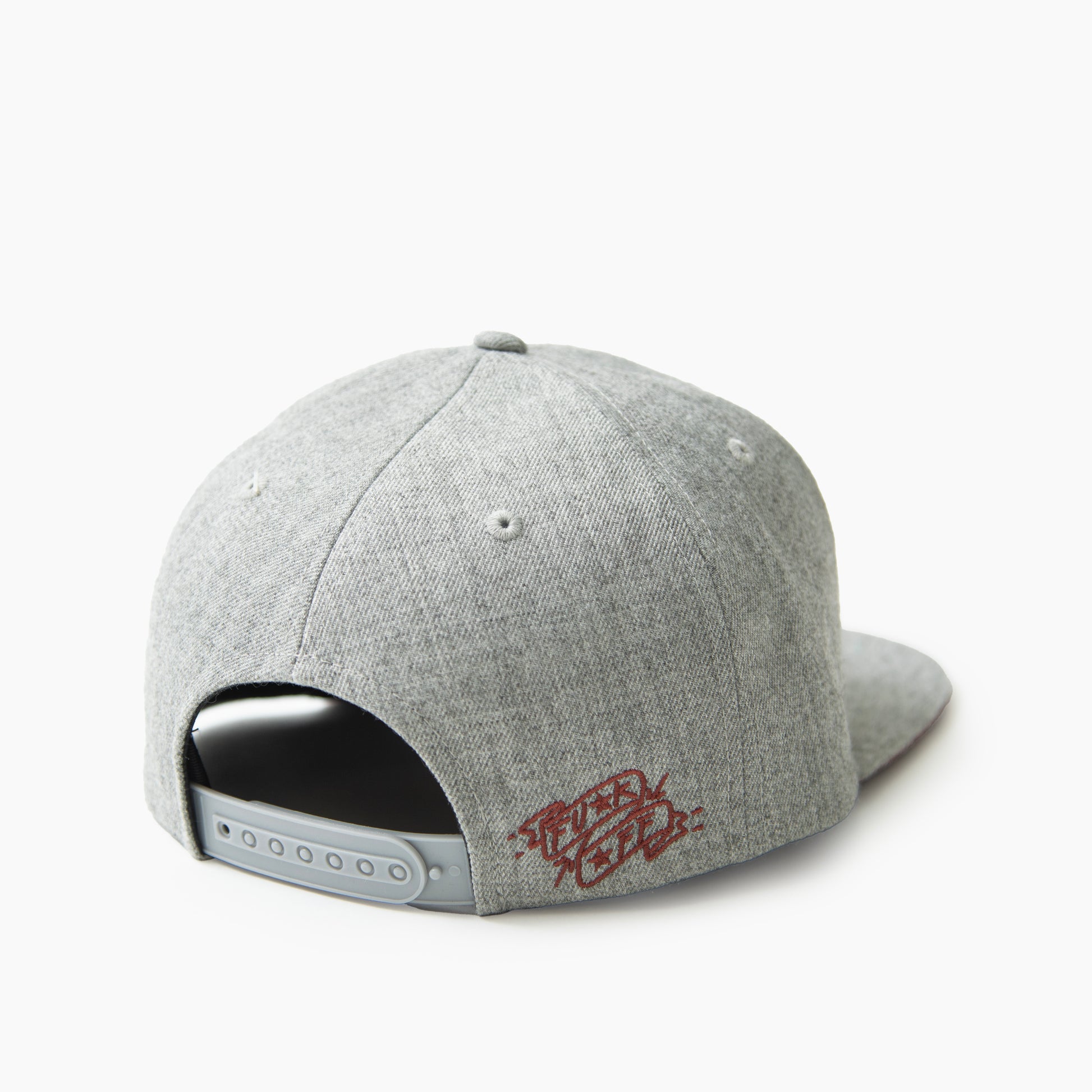 7UNION 7s Game cap