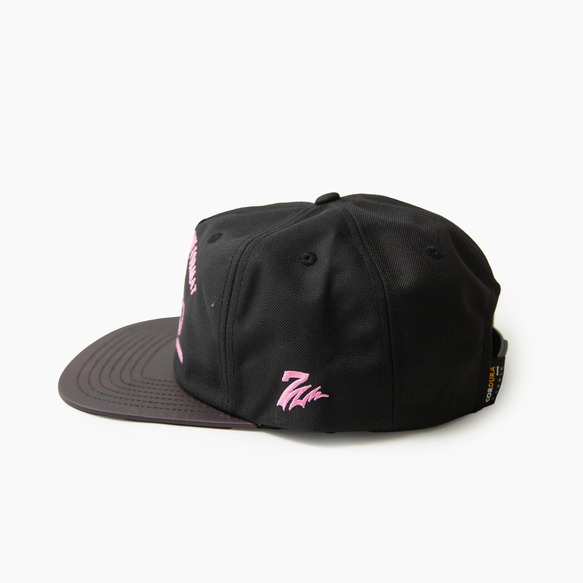 7UNION Hurricane cap