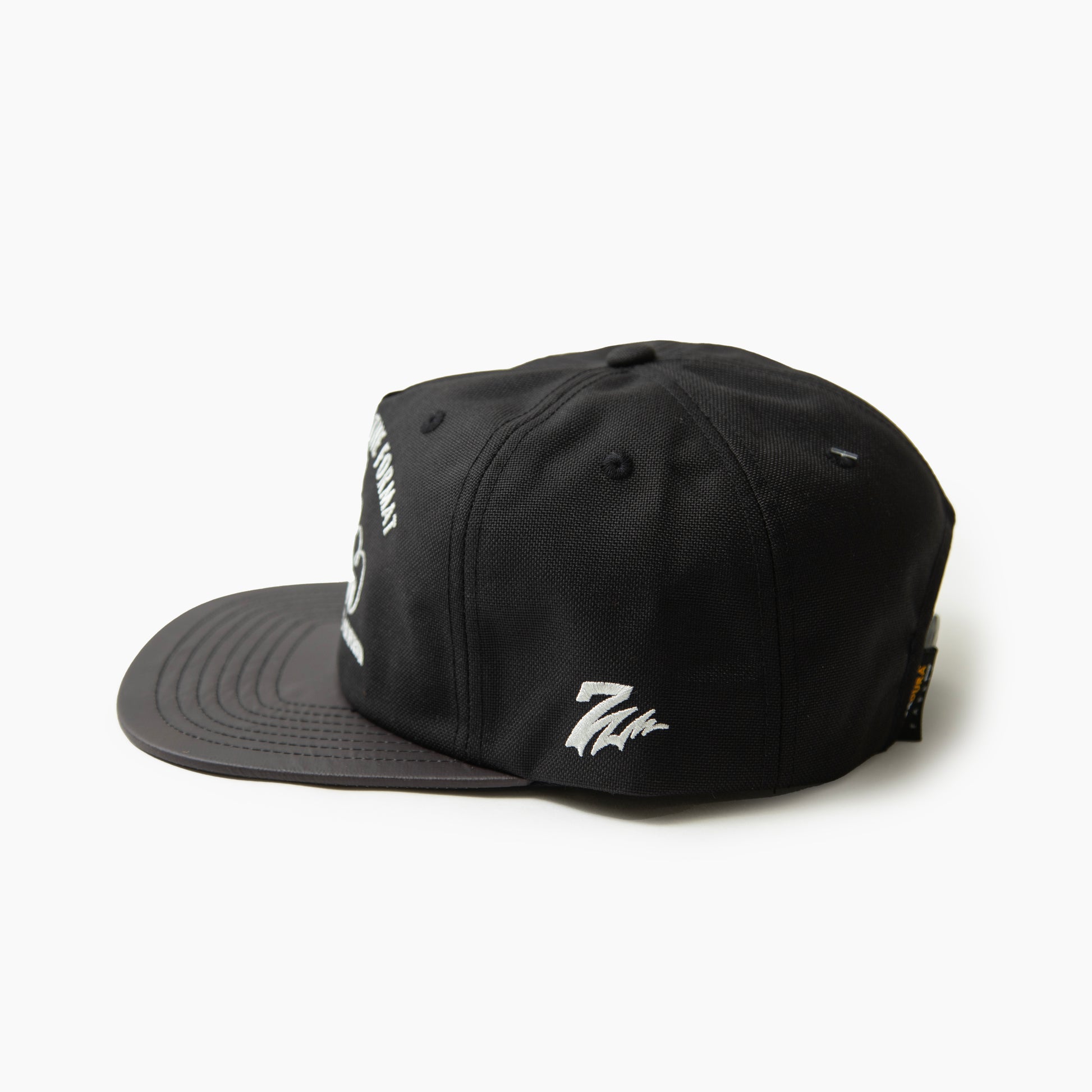 7UNION Hurricane cap