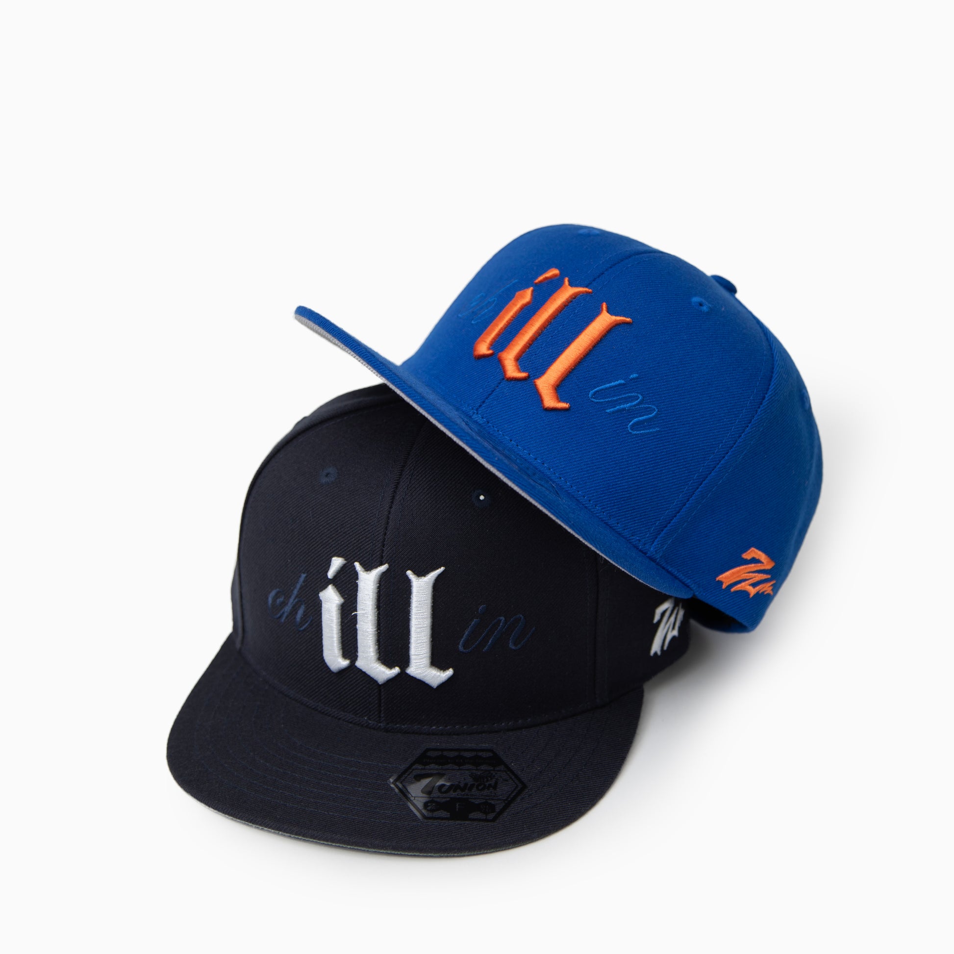 7union Chillin Cap