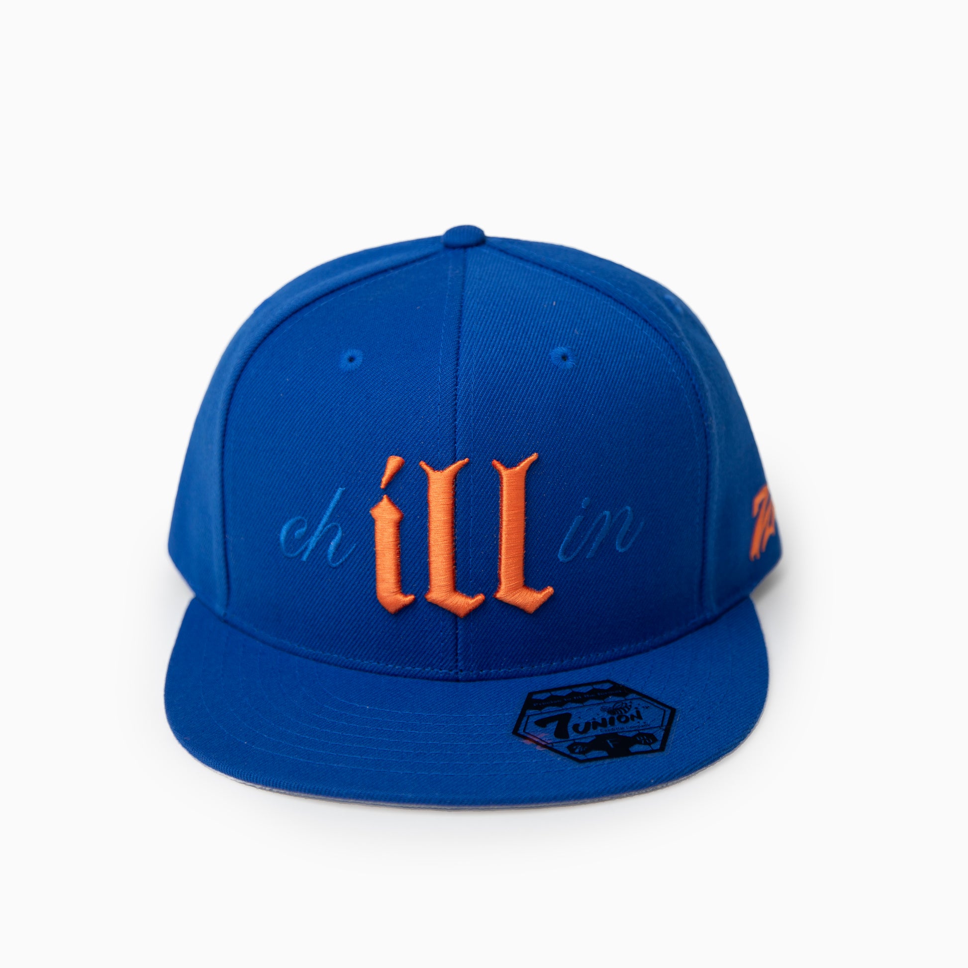 7union Chillin Cap