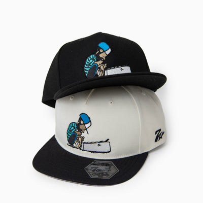 7UNION "Dalla Cap