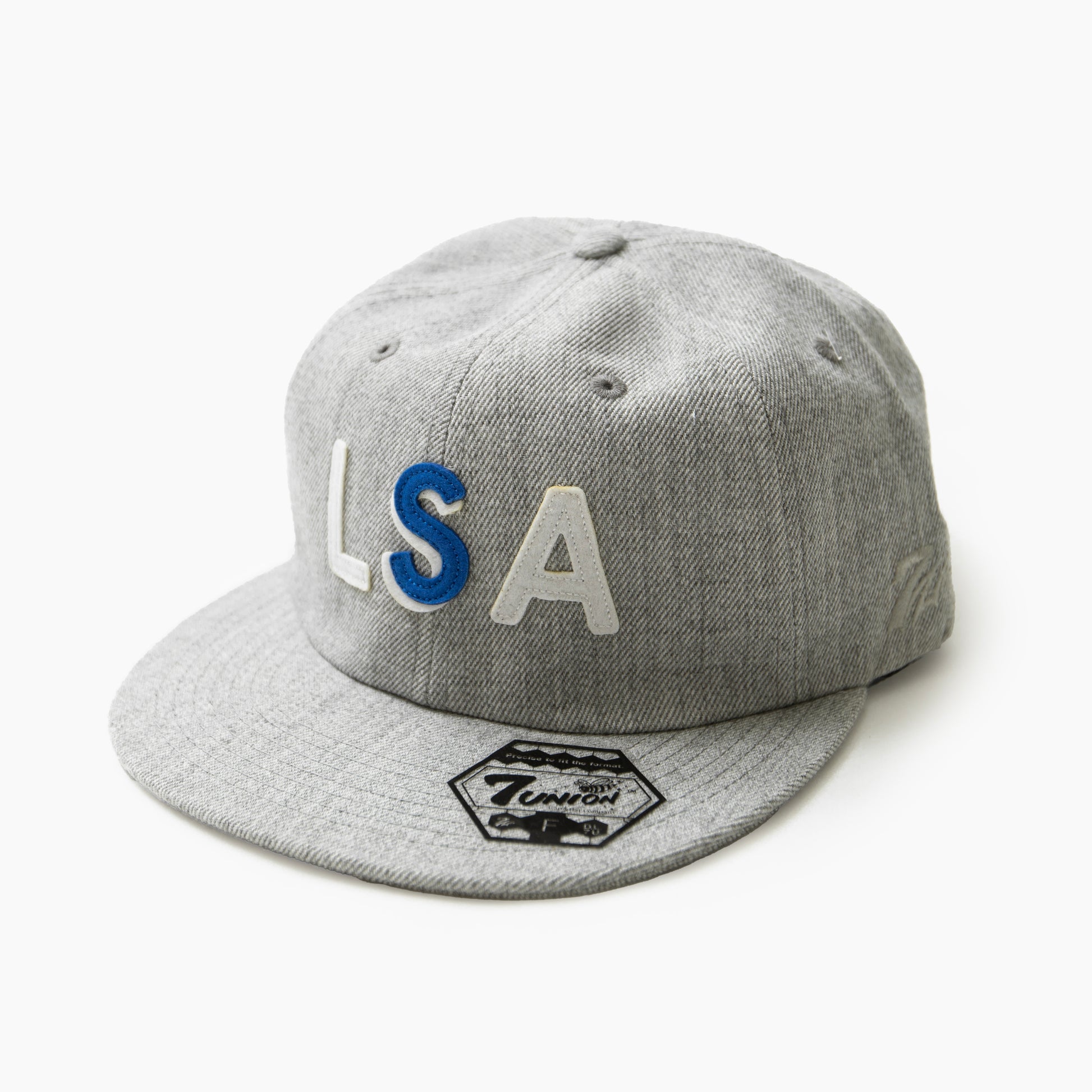 7UNION LSA CAP